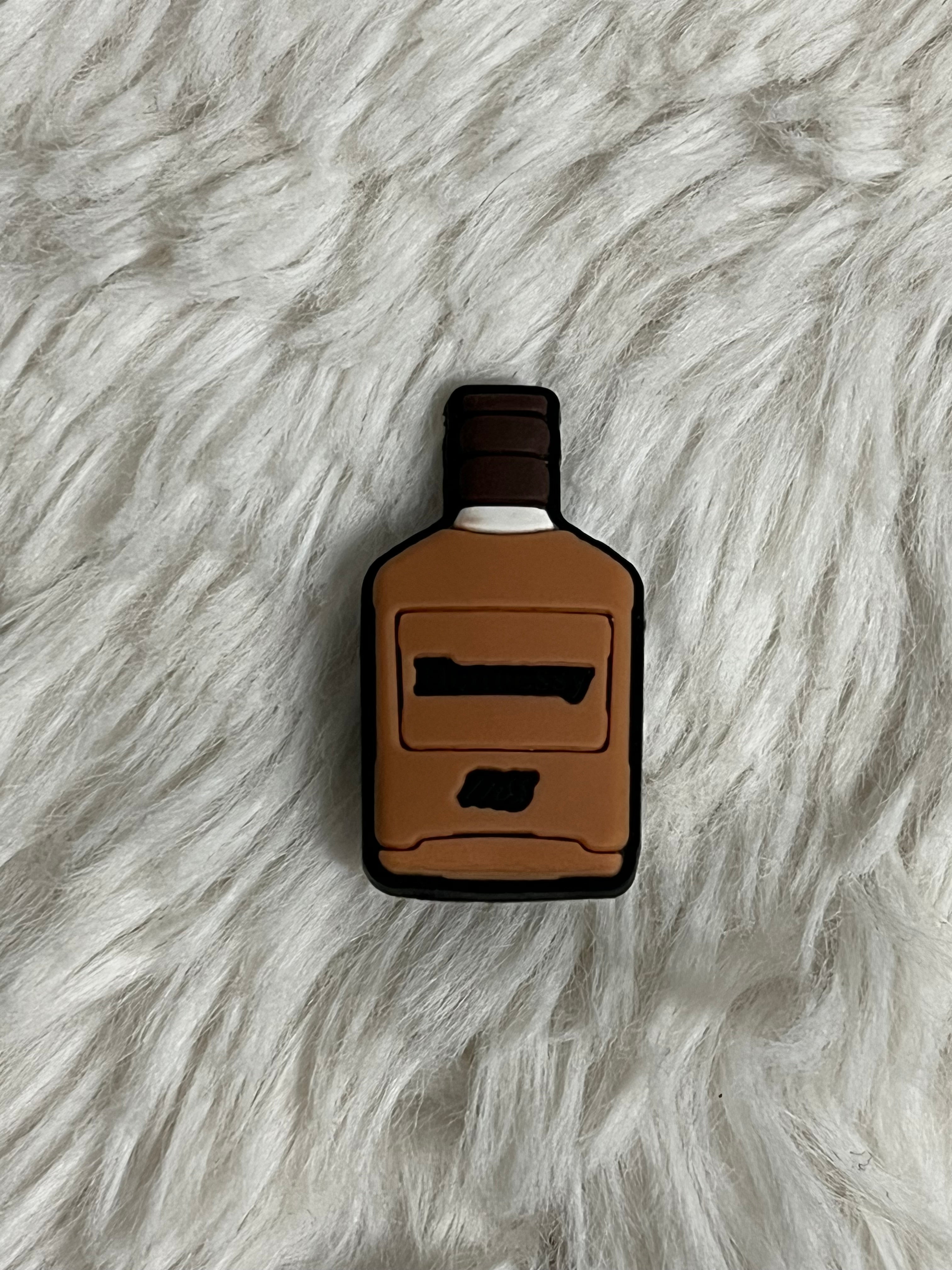 Alcohol (Hard) Shoe Charms