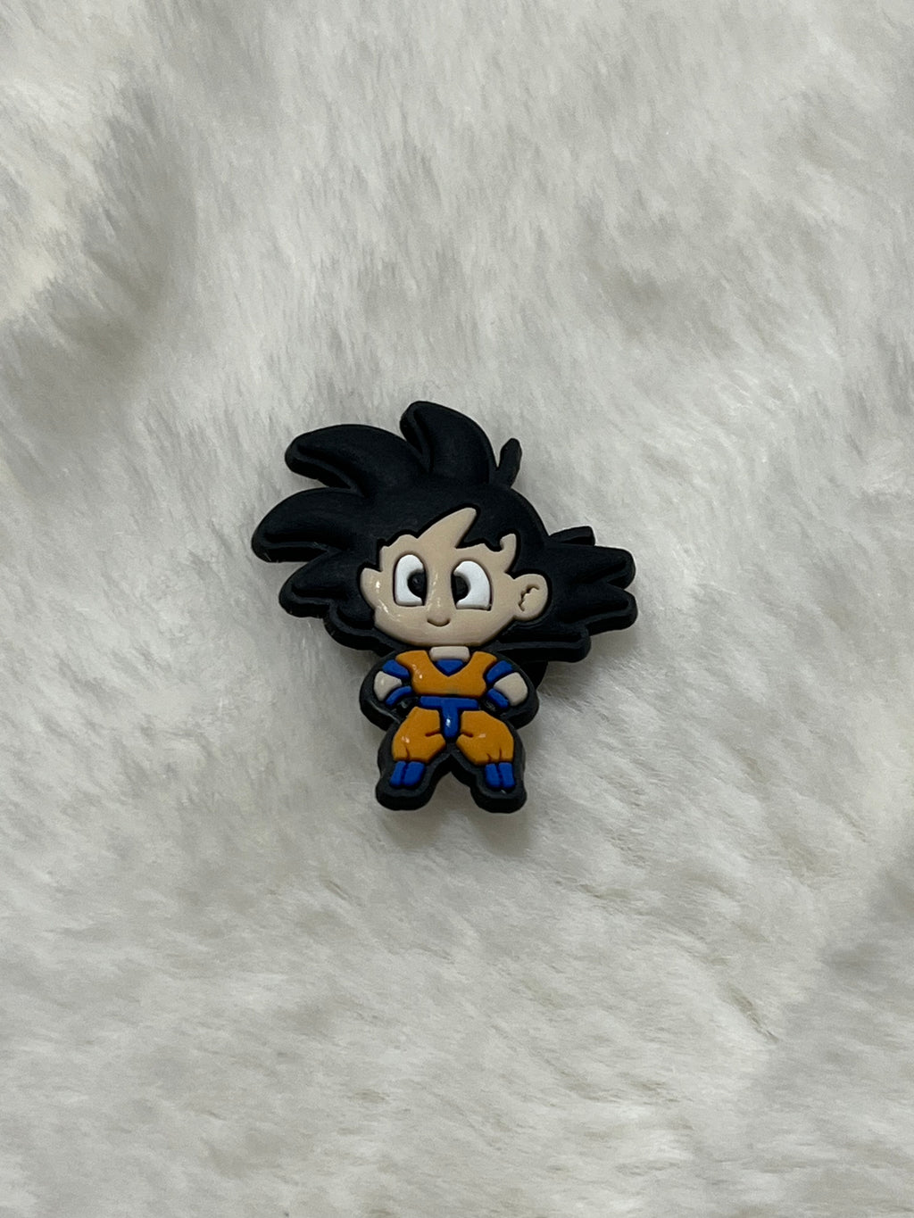 Dragon Ball Shoe Charms
