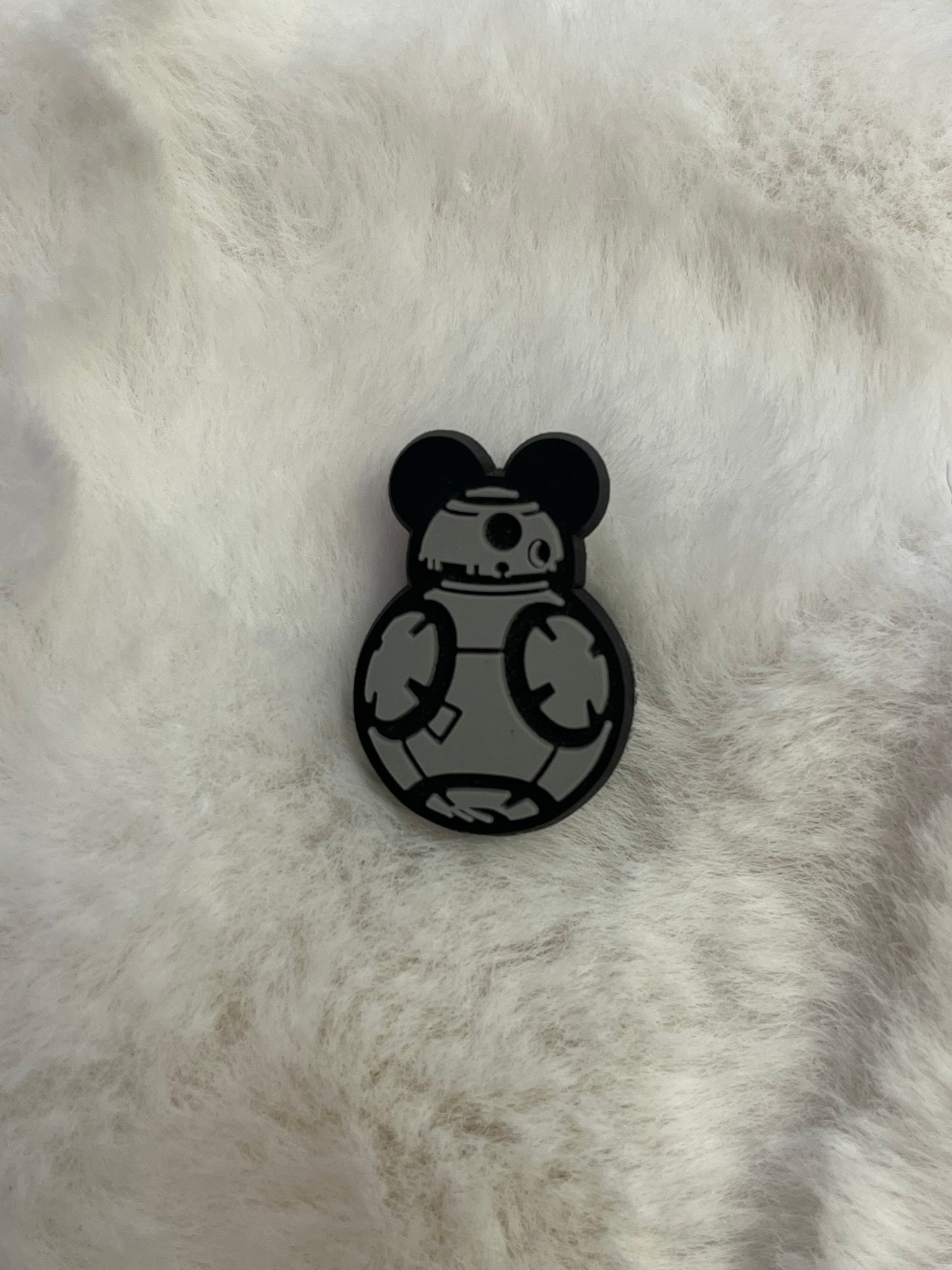 Star Wars (Mickey Ears) Croc Charms