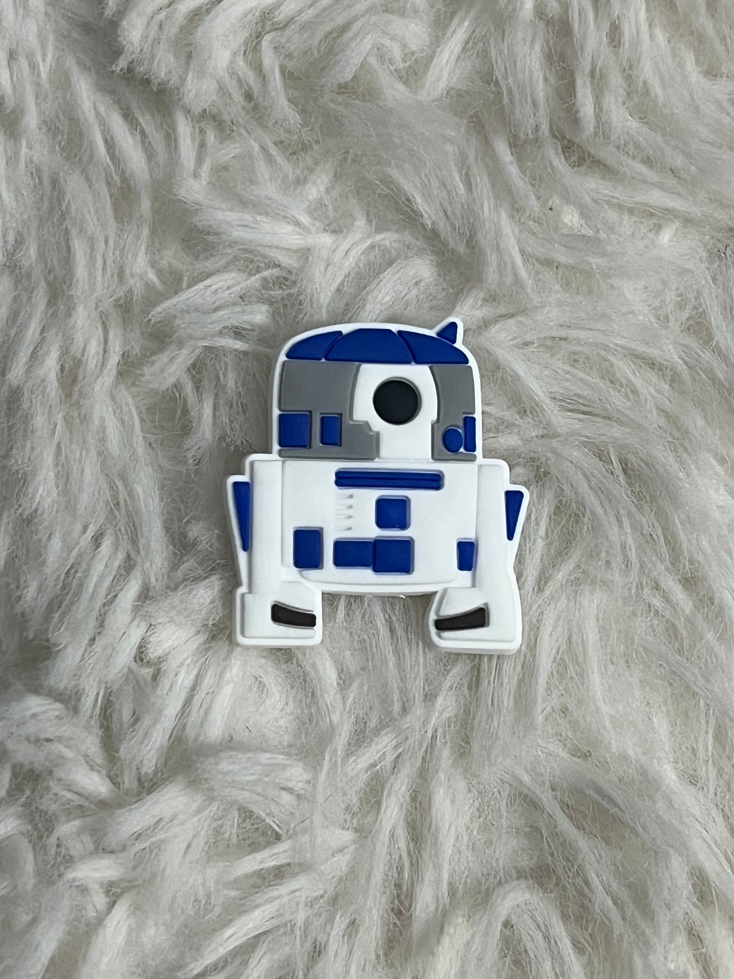 Star Wars Shoe Charms