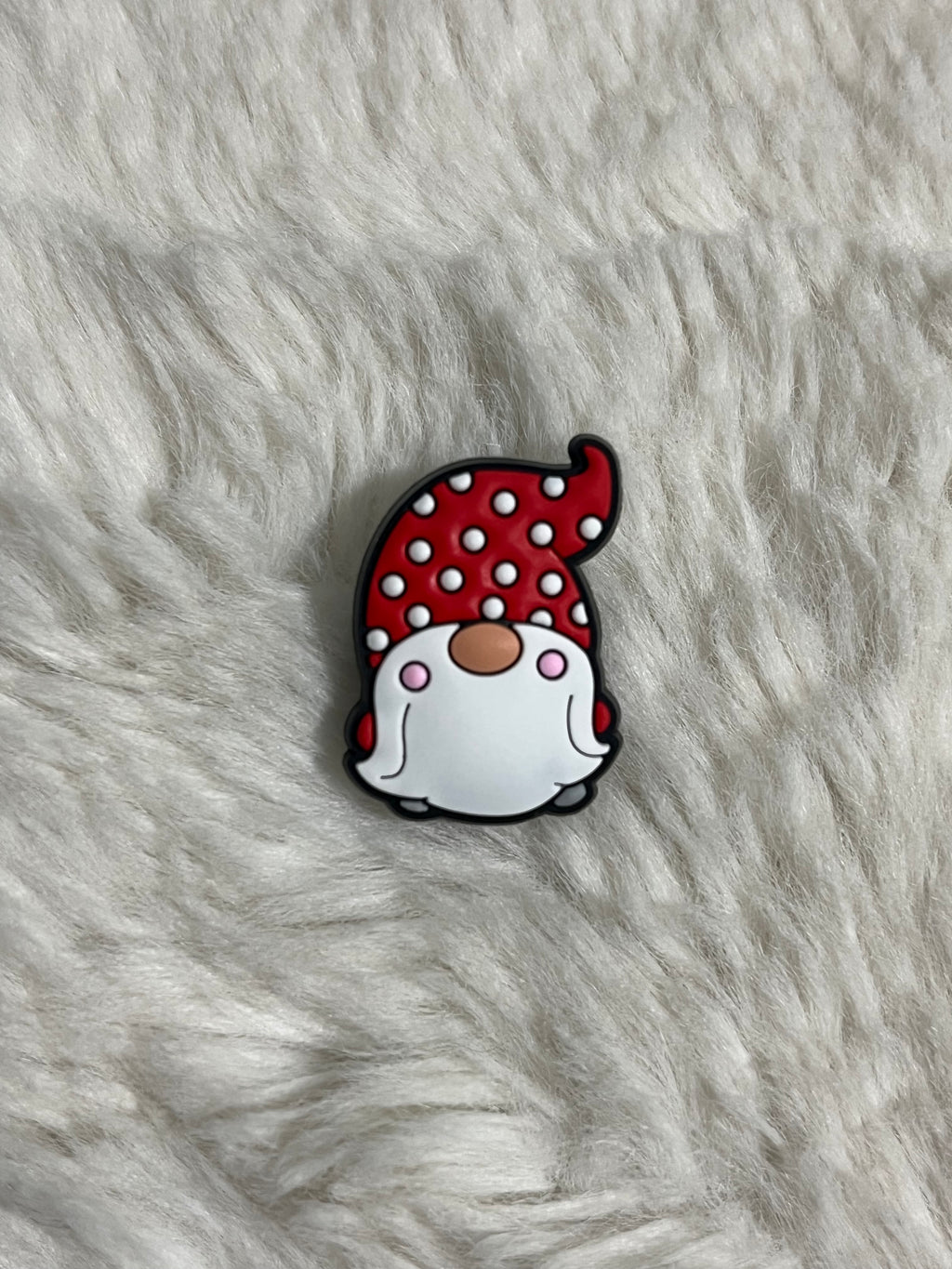Christmas (Gnome & Elf) Shoe Charms