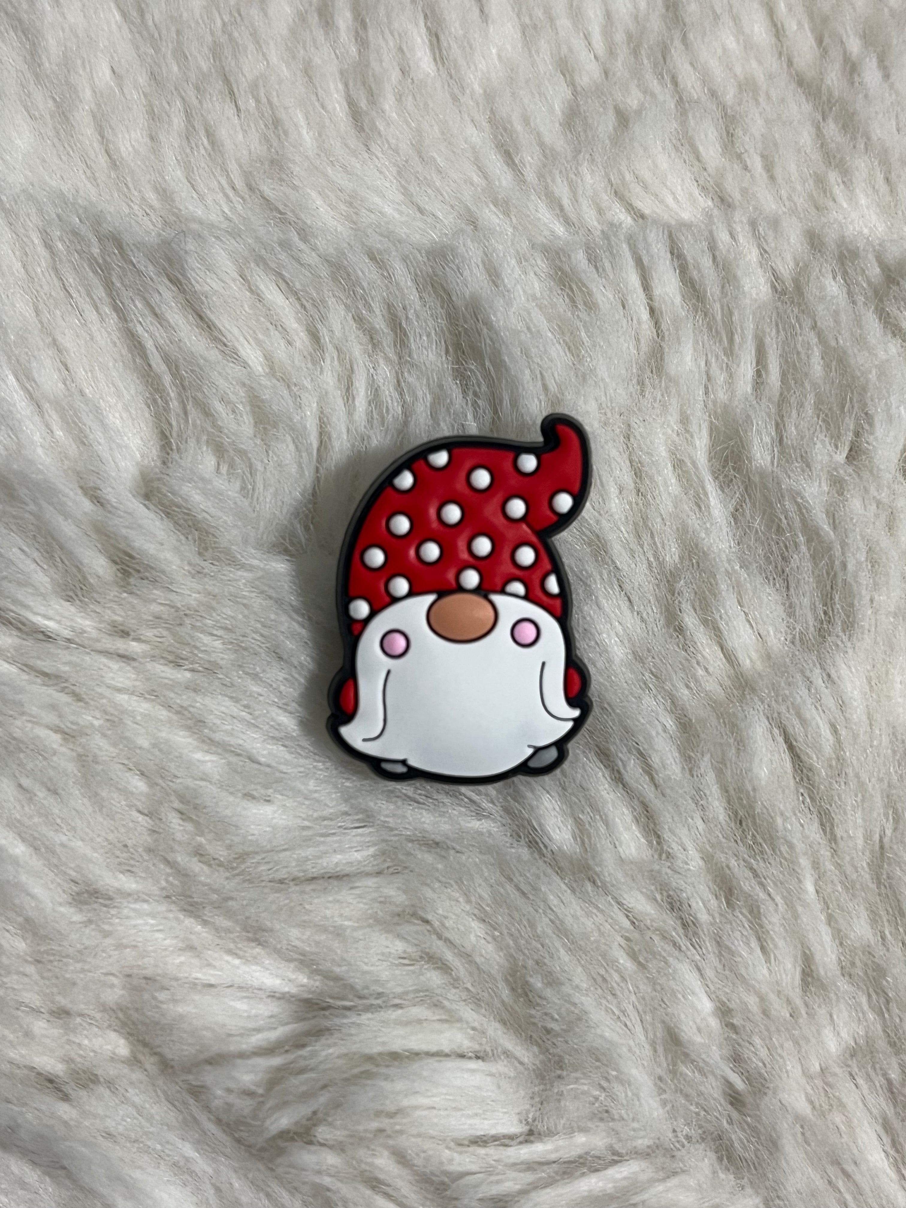 Christmas (Gnome & Elf) Shoe Charms