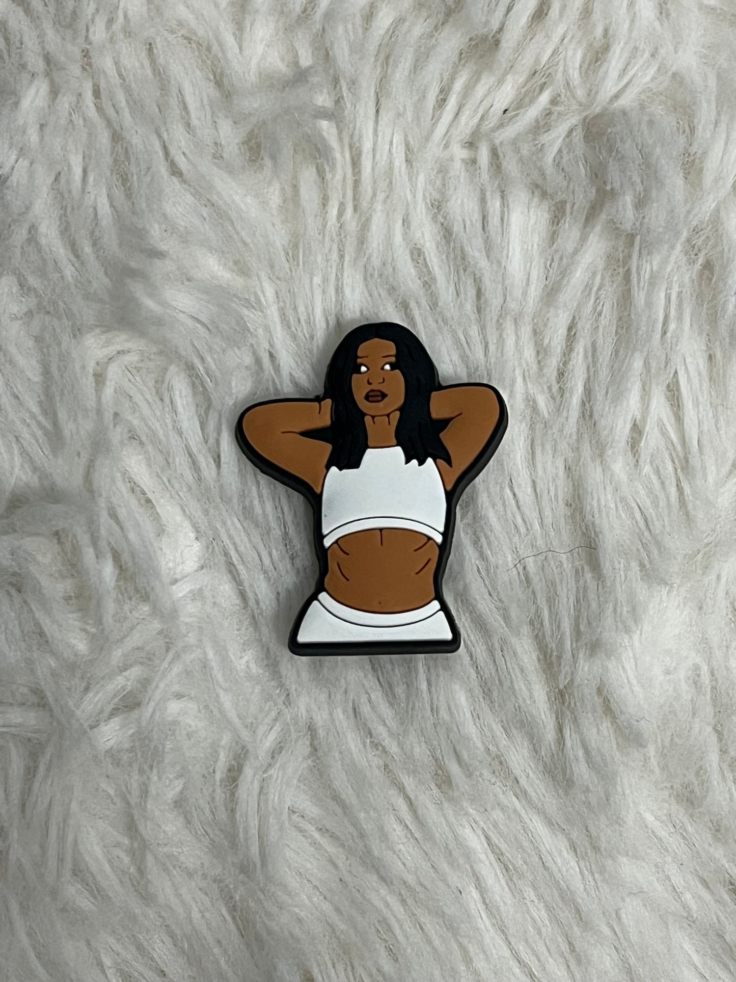 Euphoria Shoe Charms