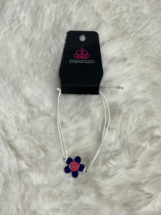 Choose Happy Paparazzi Bracelet