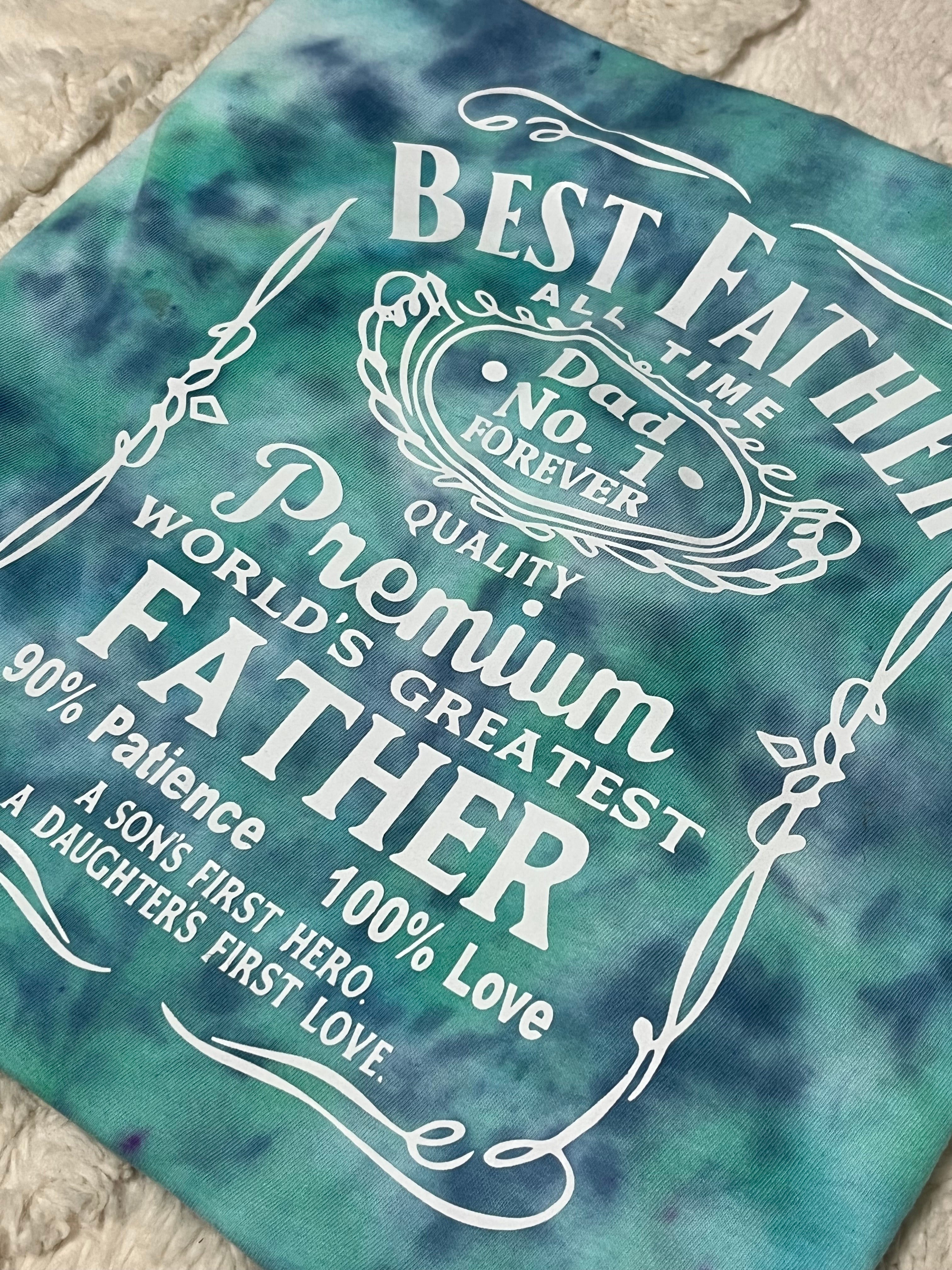 Best Father T-Shirt