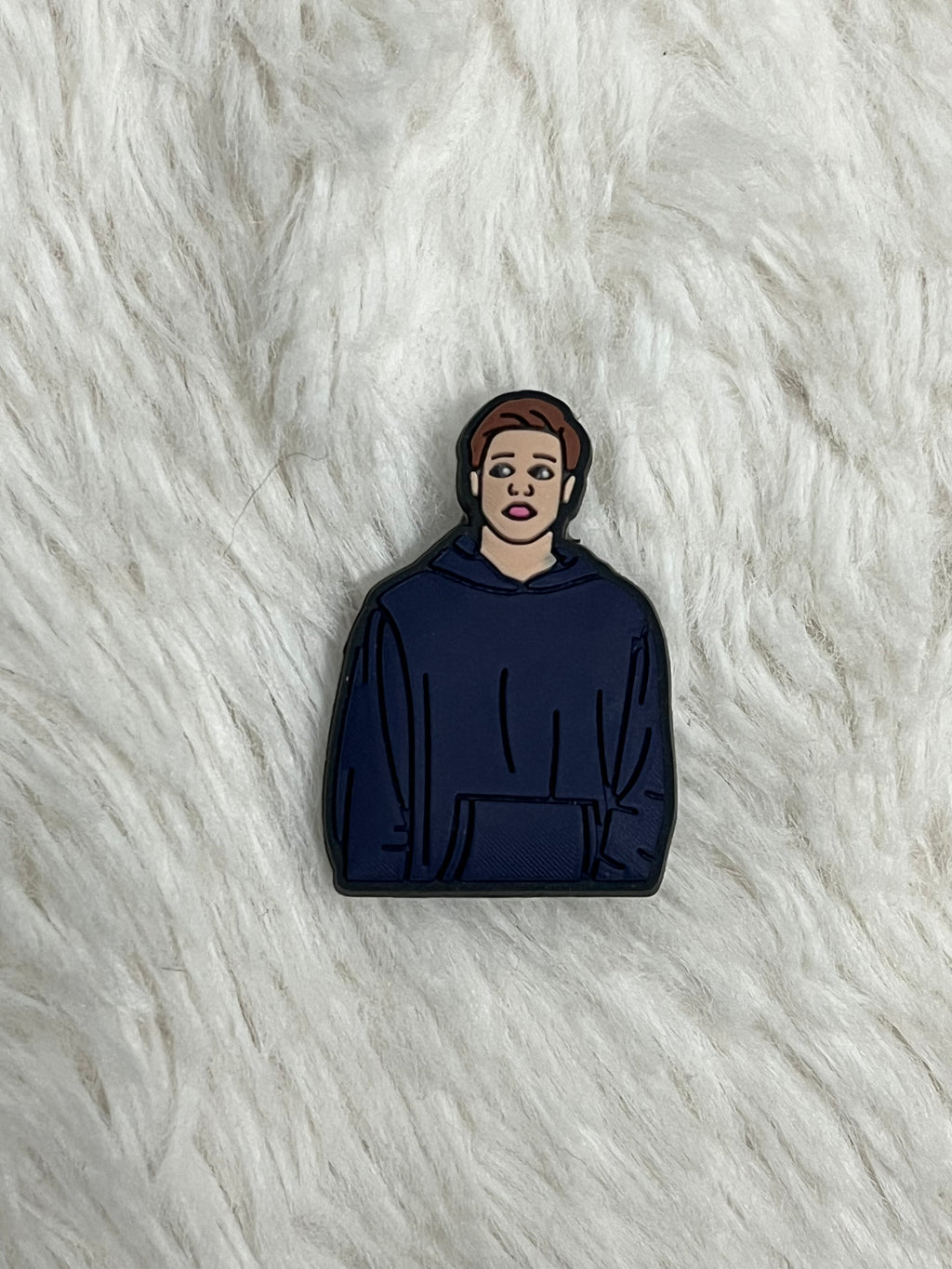 Euphoria Shoe Charms