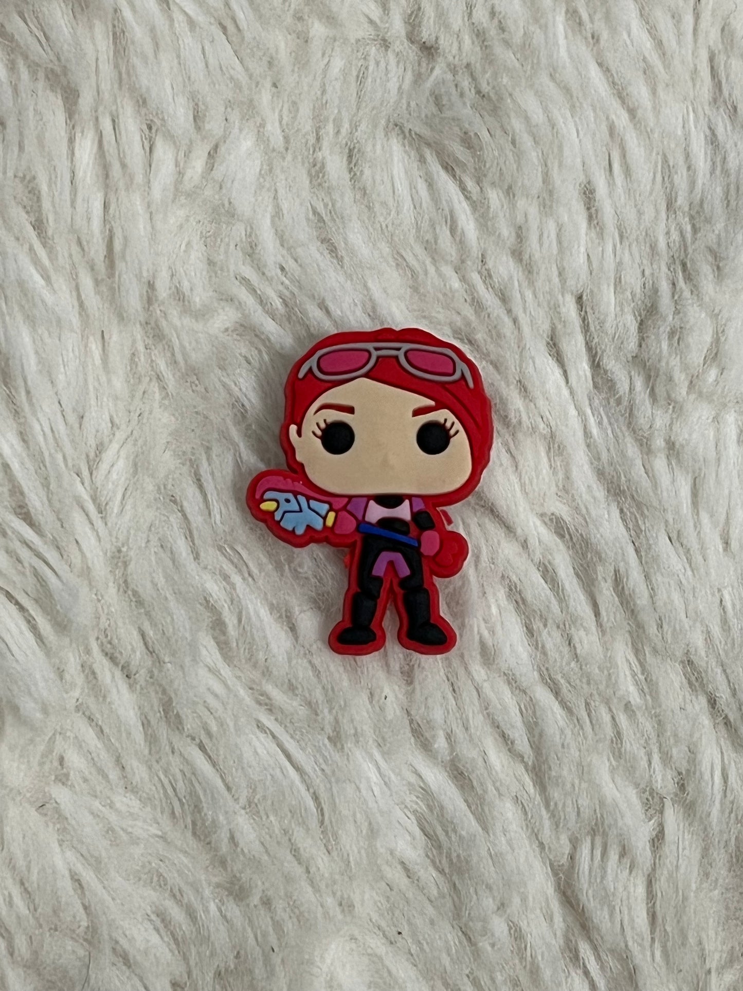 Fortnite Shoe Charms