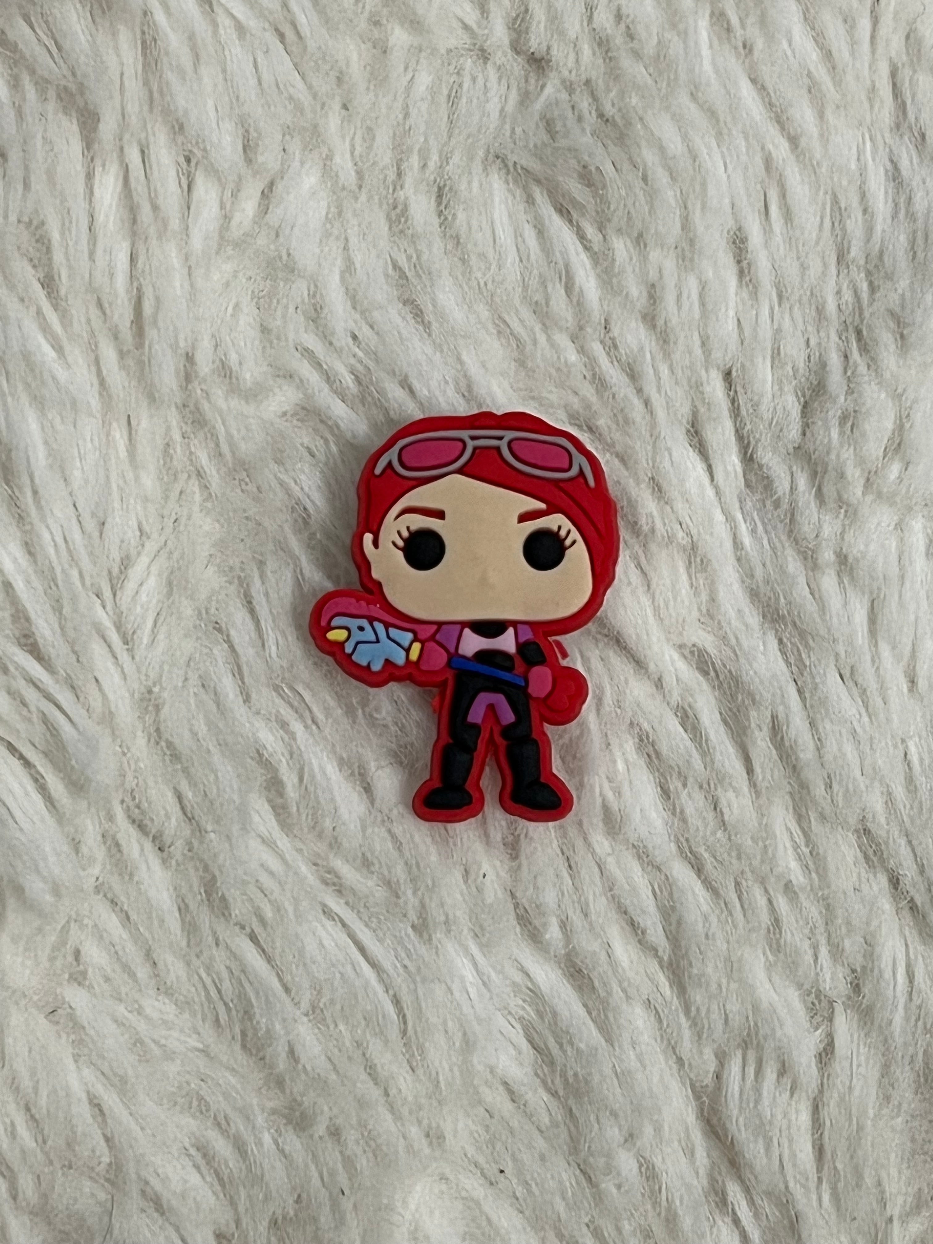 Fortnite Shoe Charms