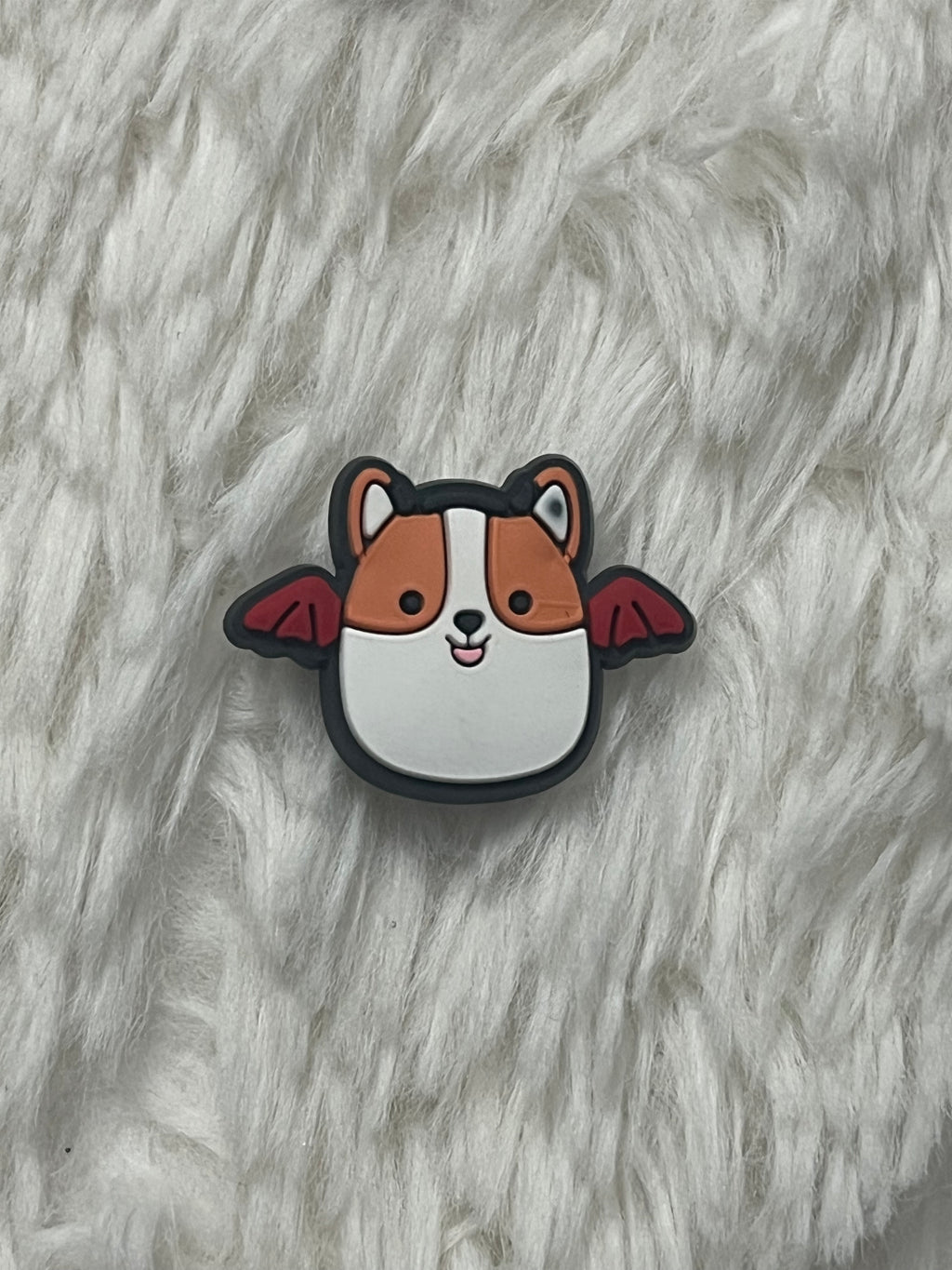 Squishmallow (Halloween) Shoe Charms