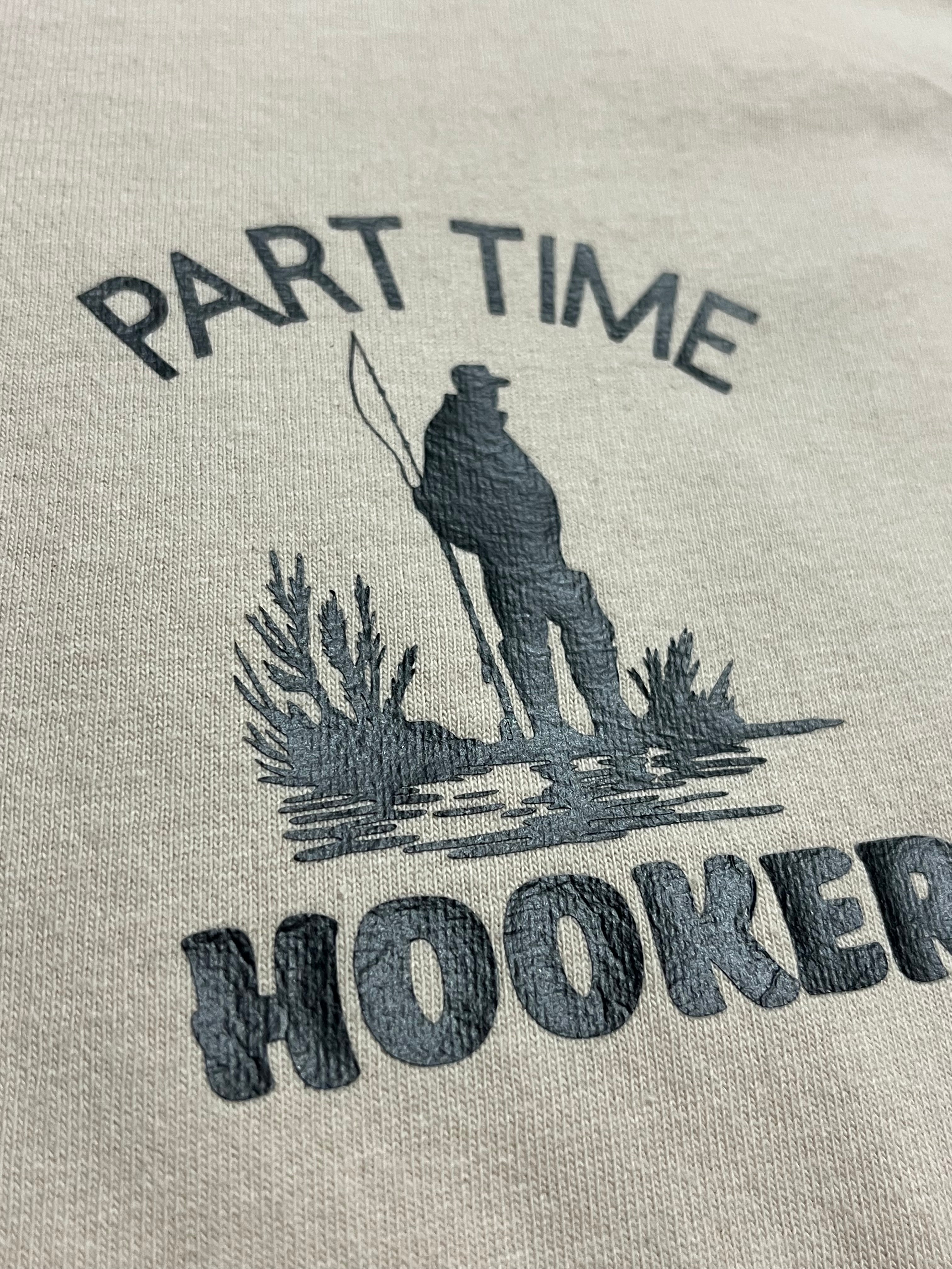 Part Time Hooker Top