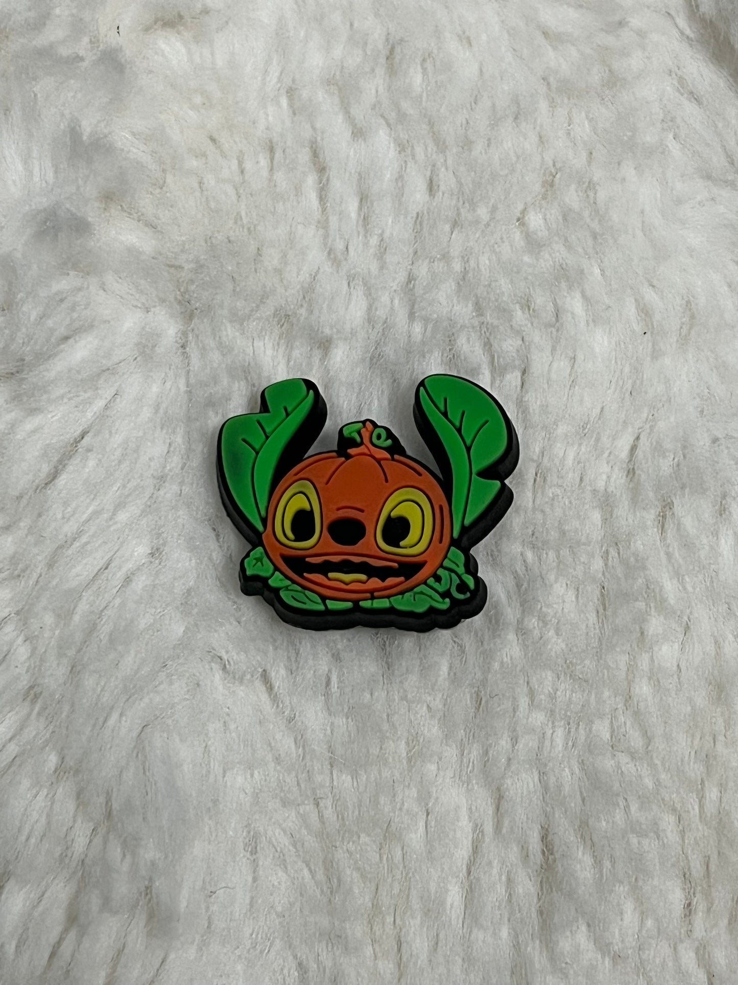 Lilo & Stitch (Halloween) Shoe Charms