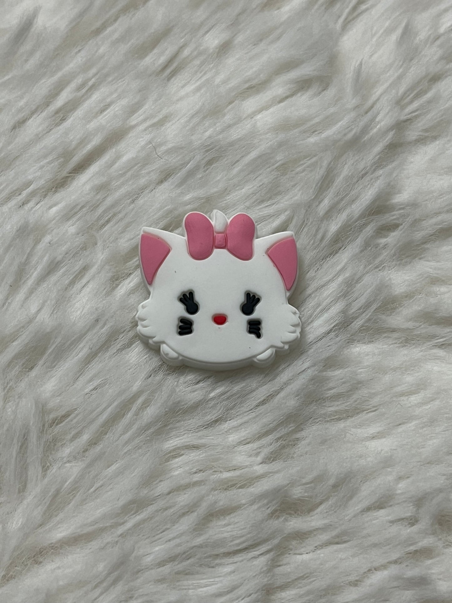 Aristocats (Tsum Tsum) Shoe Charms
