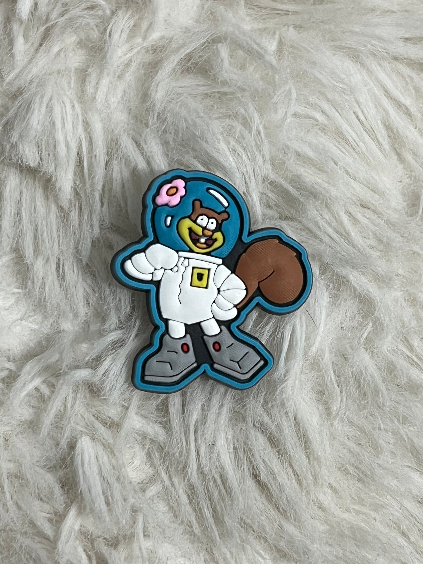 Spongebob Squarepants Shoe Charms