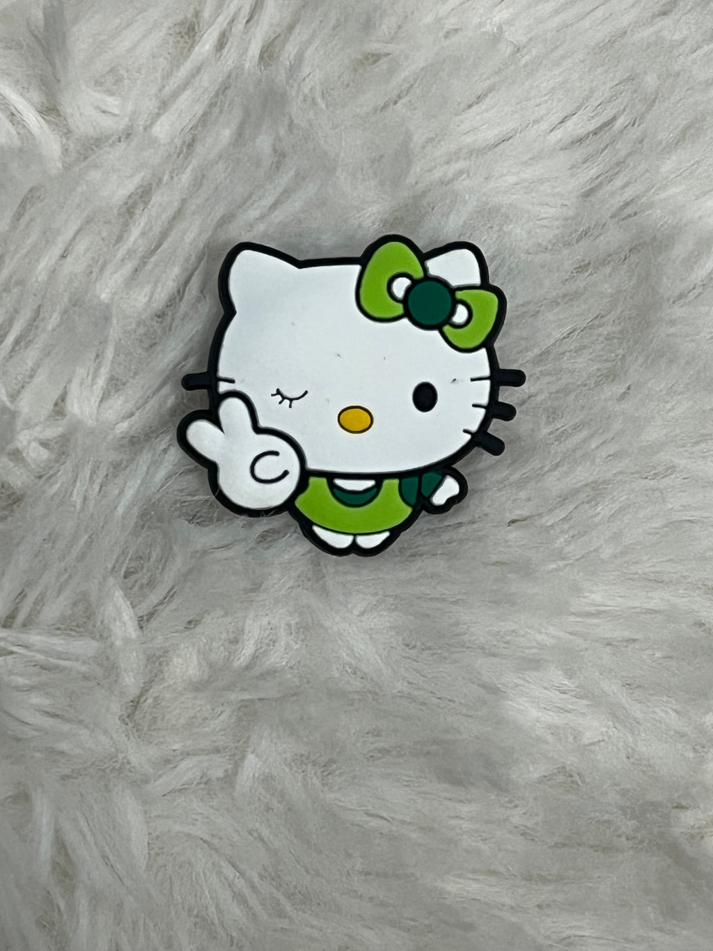 Hello Kitty (Holiday) Shoe Charms