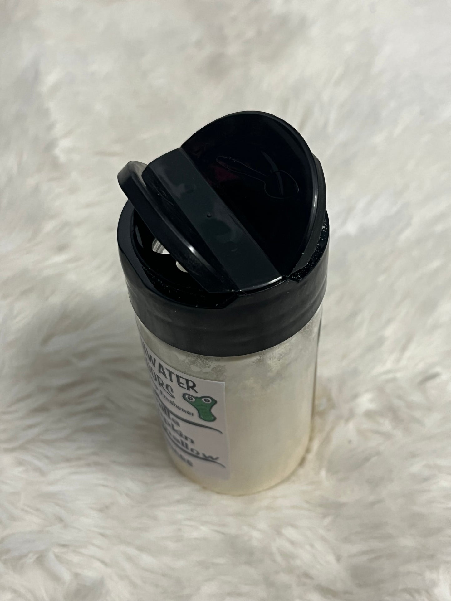 Vanilla Pumpkin Marshmallow Carpet & Mop Freshener