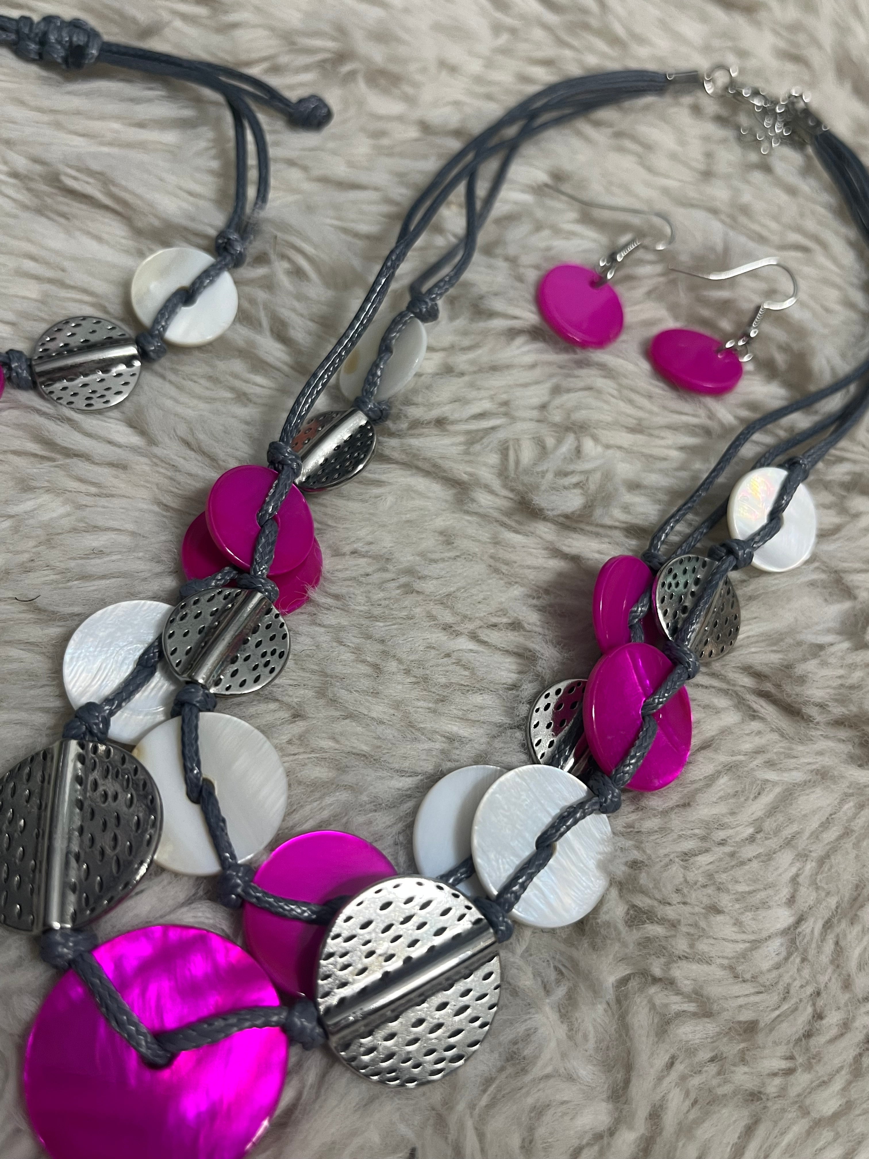 Barefoot Beaches Paparazzi Set