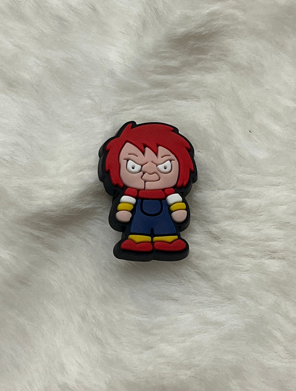 Chucky Shoe Charms