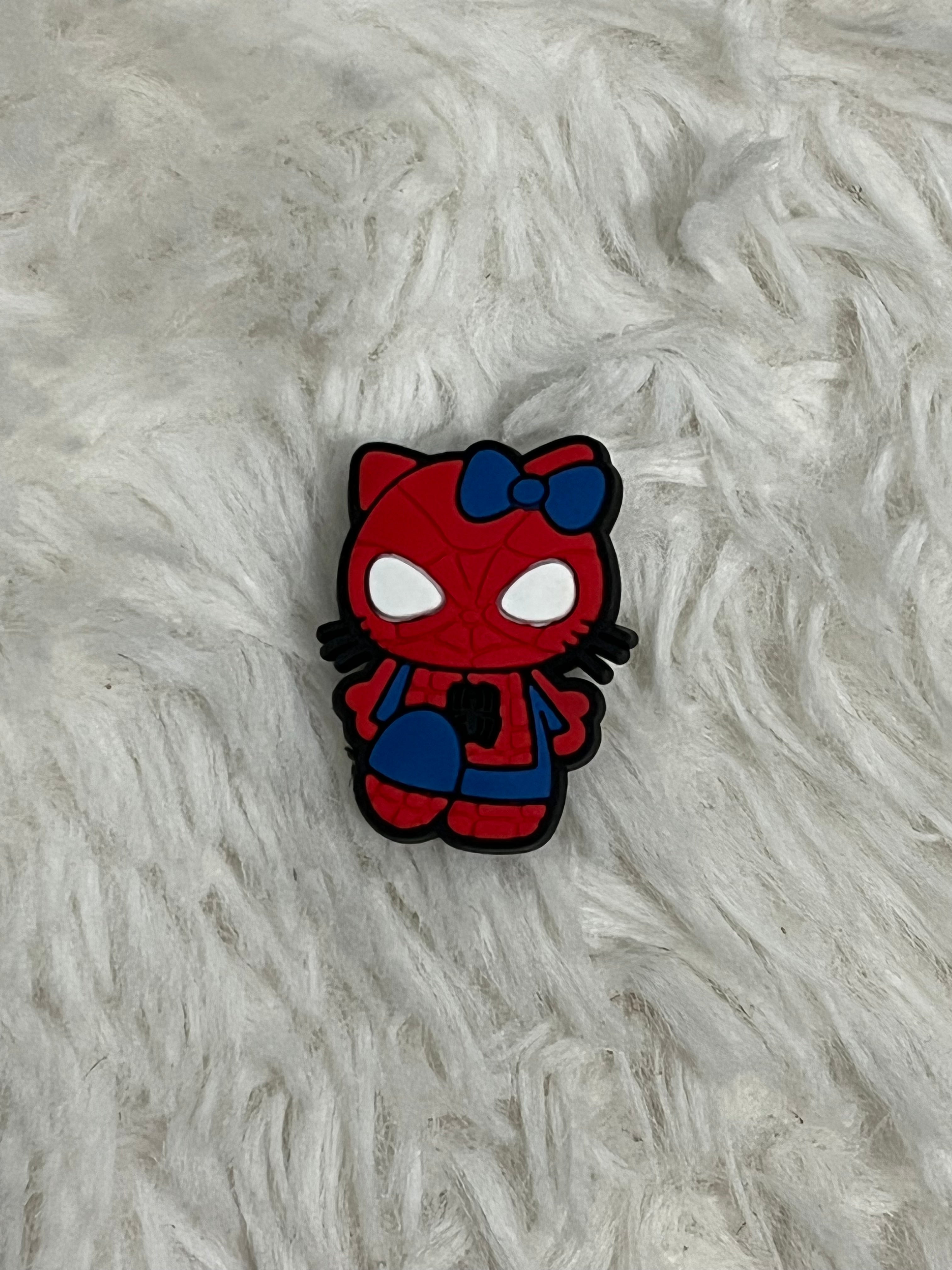 Hello Kitty (Character) Shoe Charms