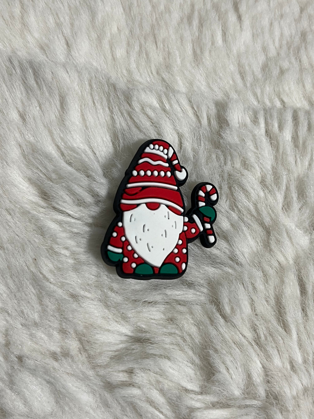 Christmas (Gnome & Elf) Shoe Charms