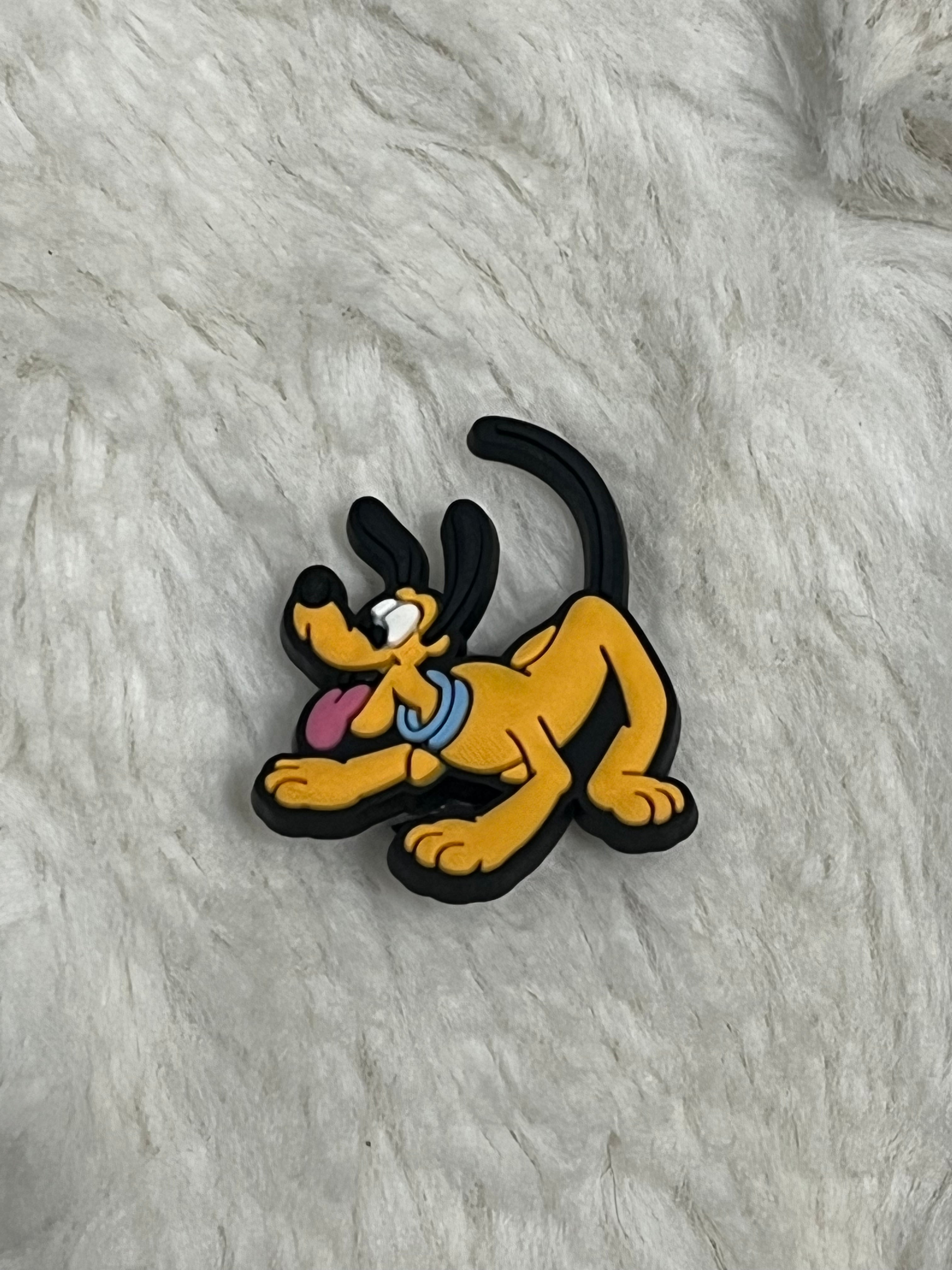 Mickey Mouse (Other) Shoe Charms