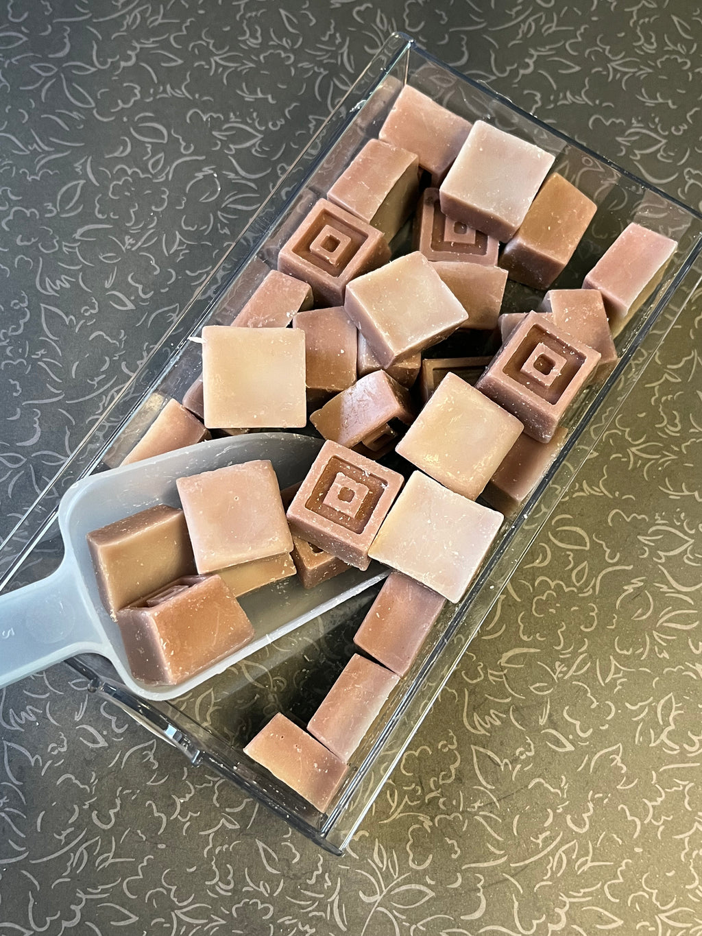 Bourbon Butterscotch Wax Melts