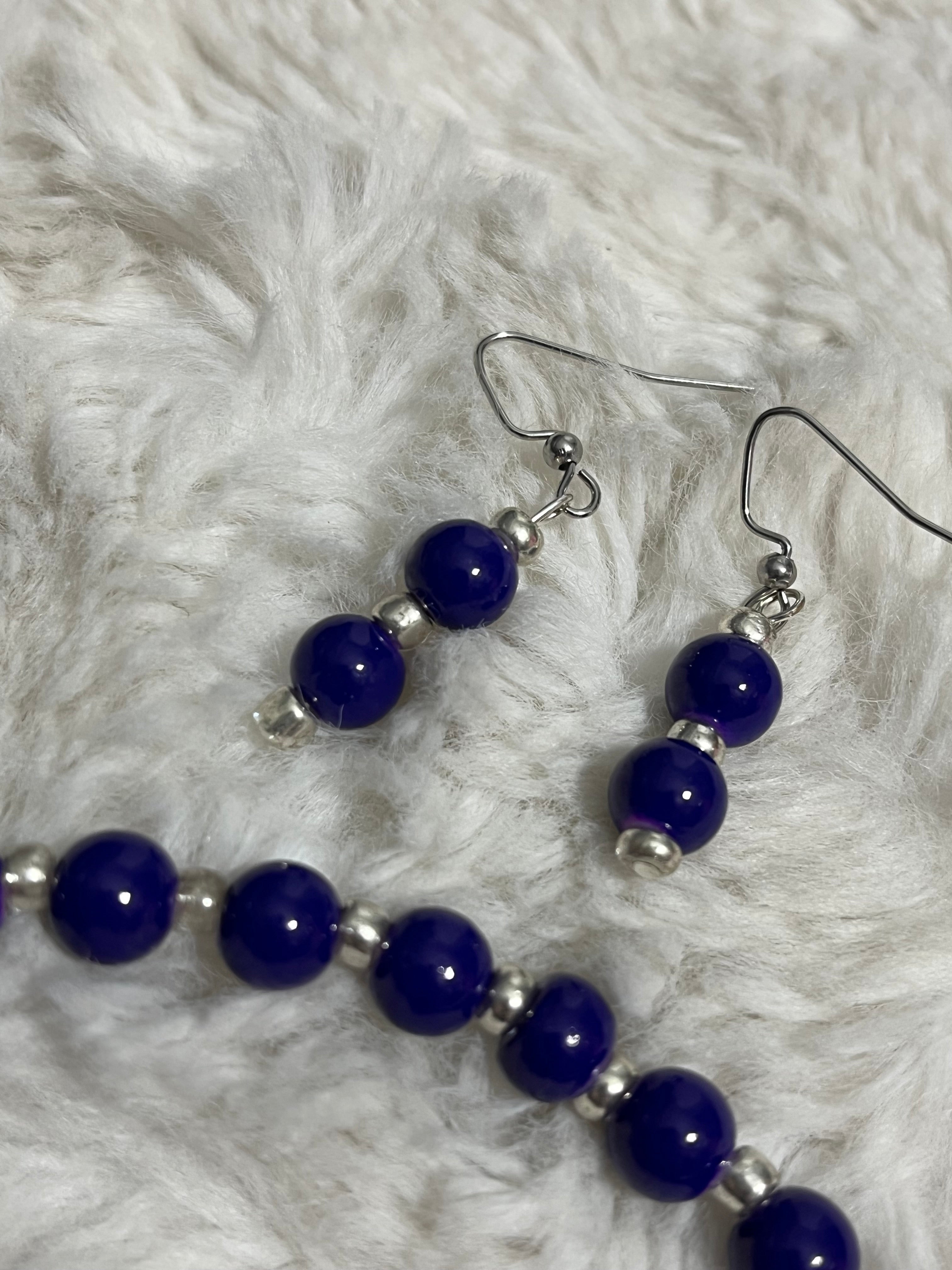 Royal Tide Bracelet Set