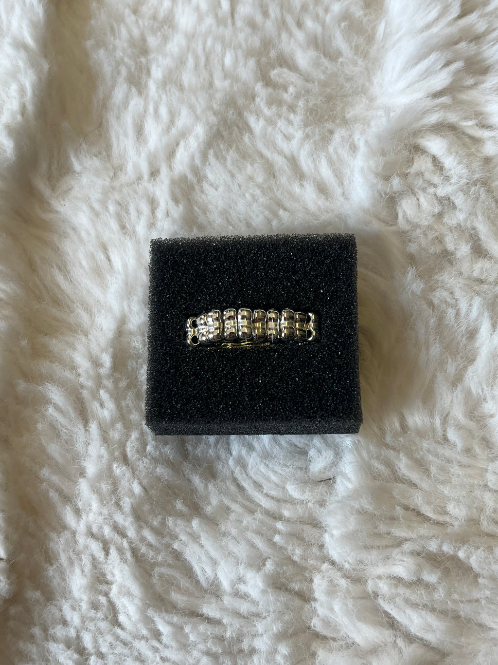 Fruity Frou-Frou Ring