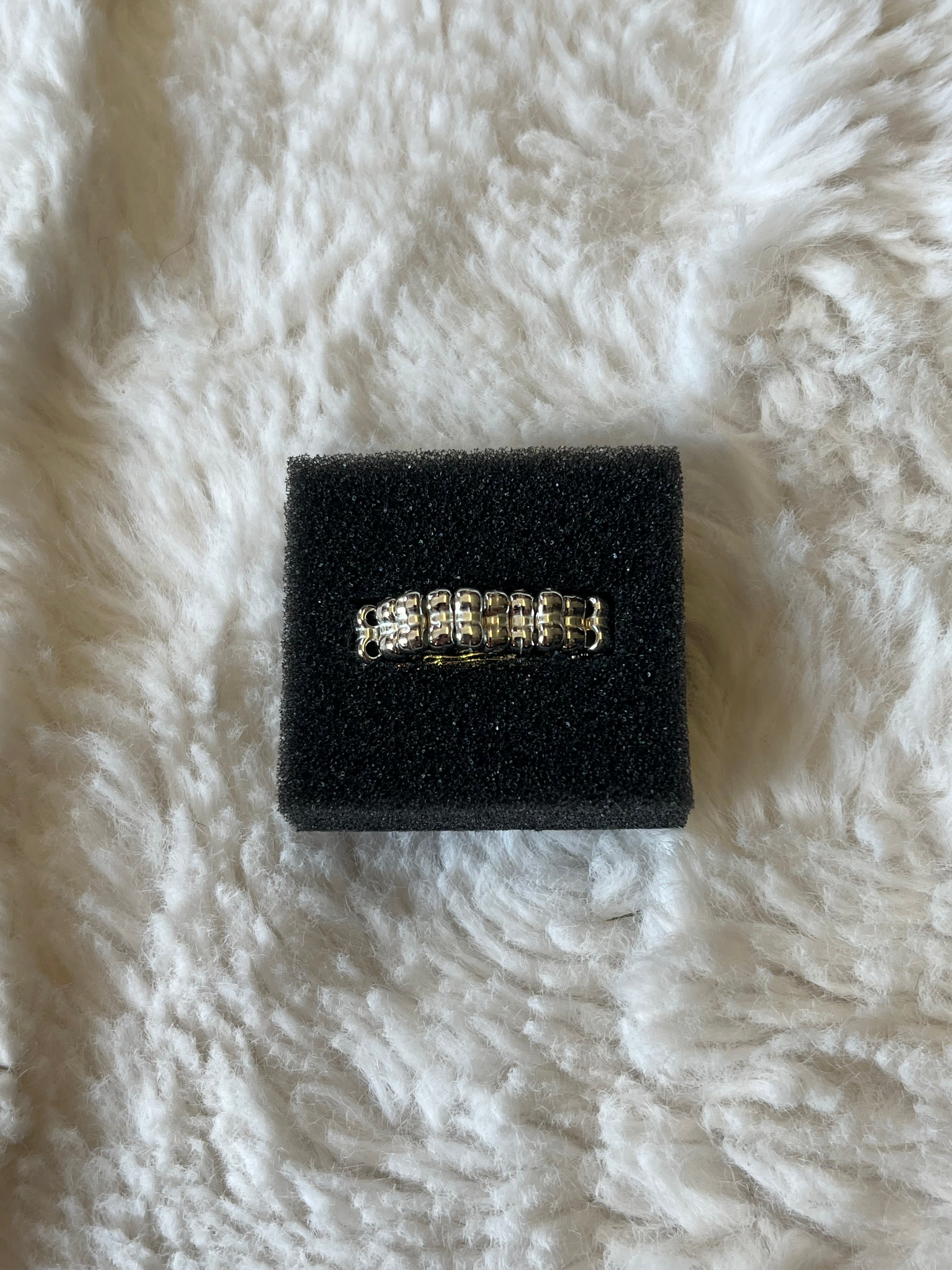 Fruity Frou-Frou Ring