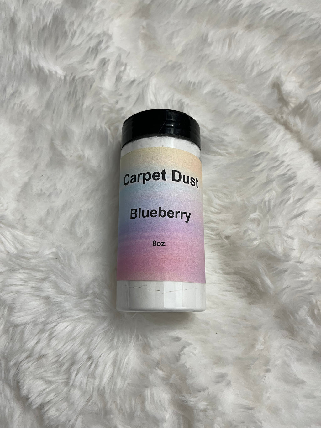 Blueberry Carpet Freshener