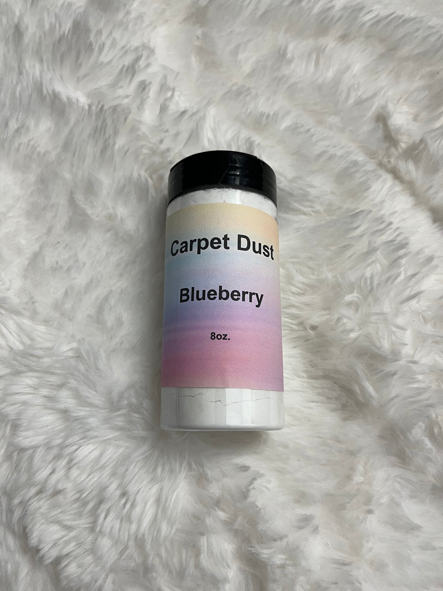 Blueberry Carpet Freshener