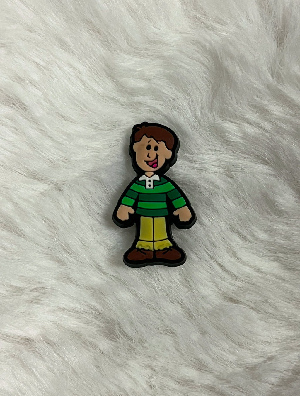 Blues Clues Shoe Charms