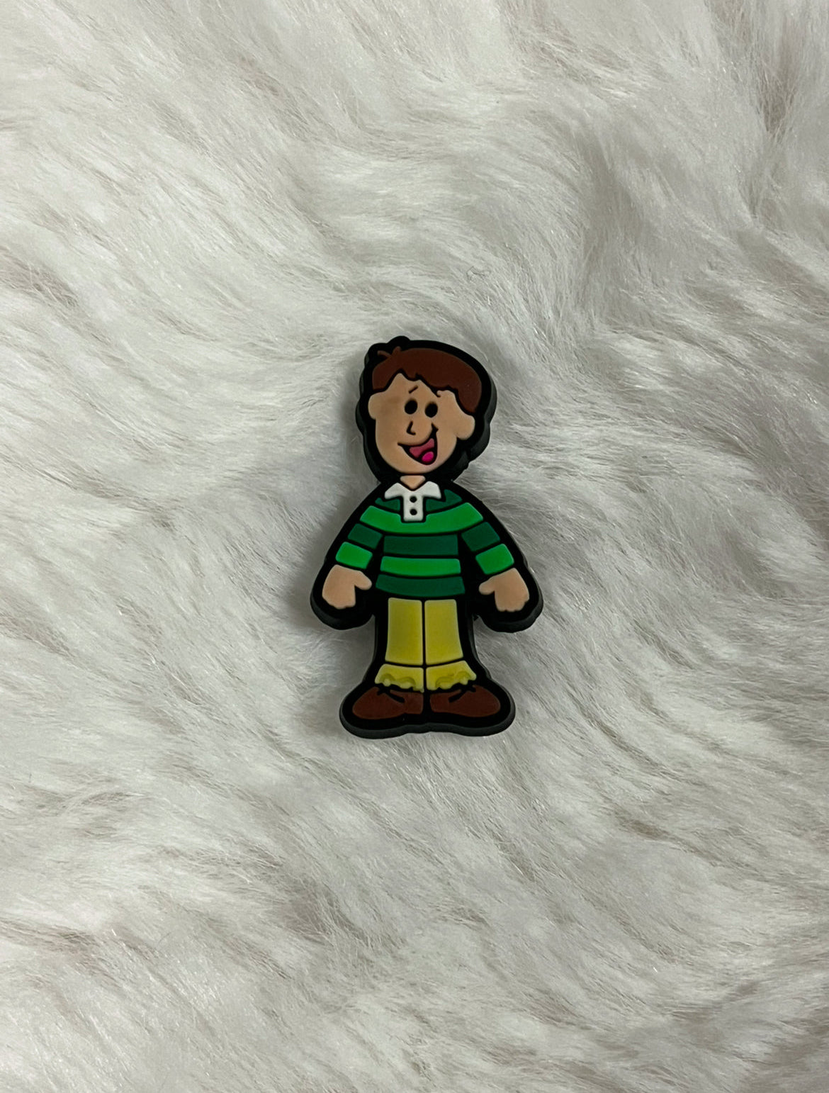 Blues Clues Shoe Charms