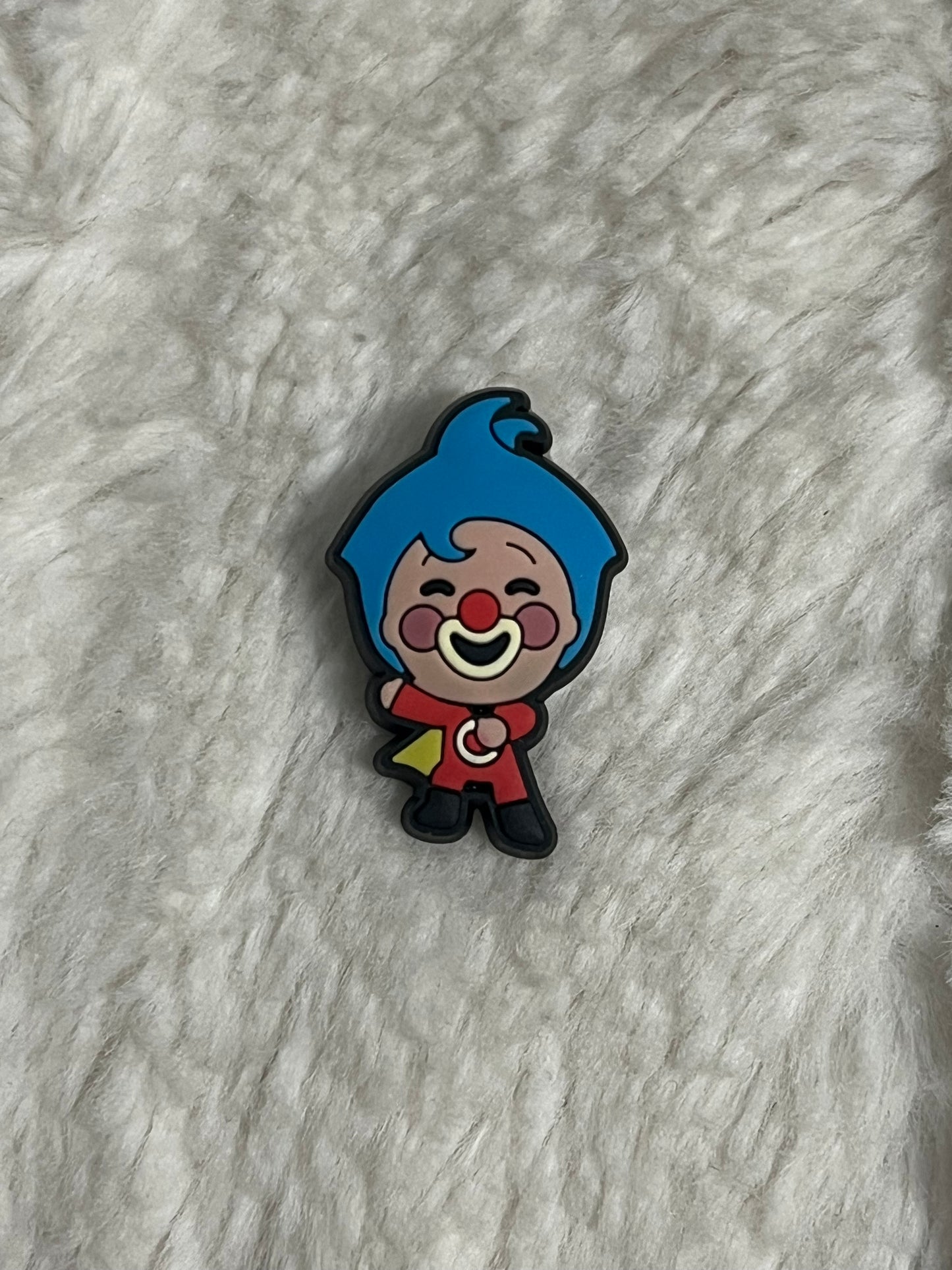 Plim Plim Shoe Charms