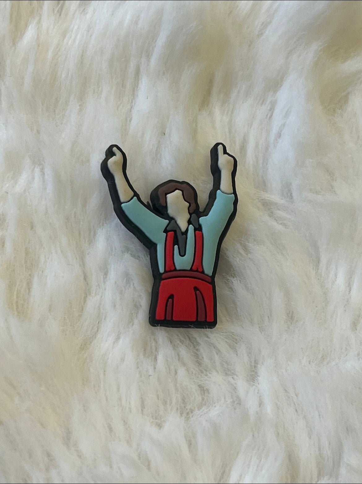 Harry Styles Shoe Charms