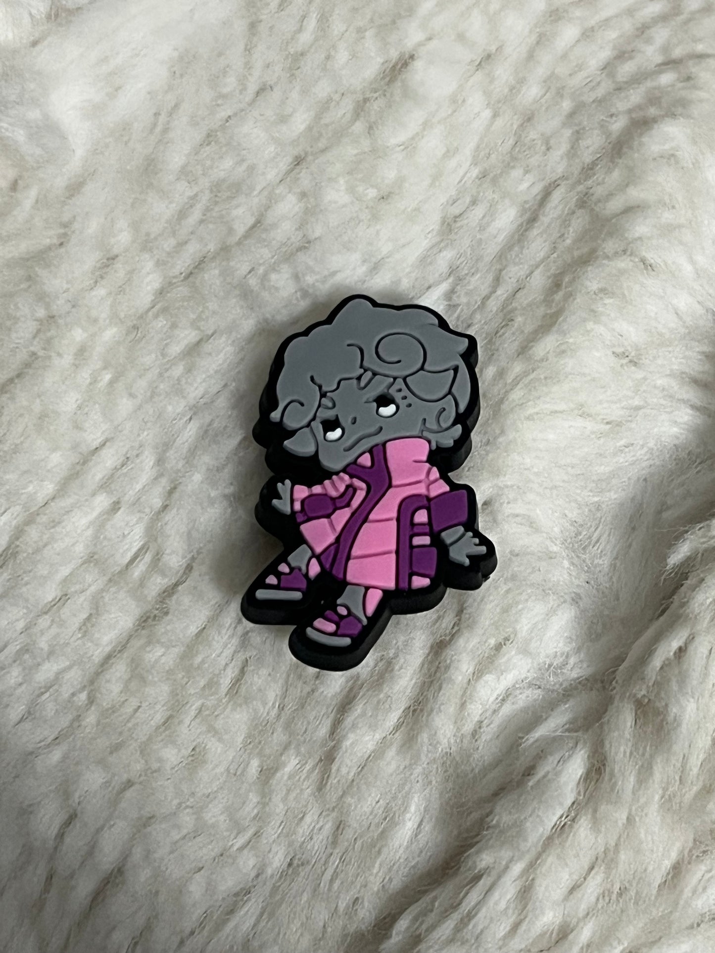 Pokemon (Swords & Shields) Shoe Charms