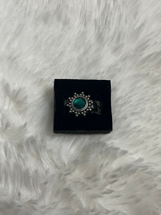 Flower Paparazzi Ring