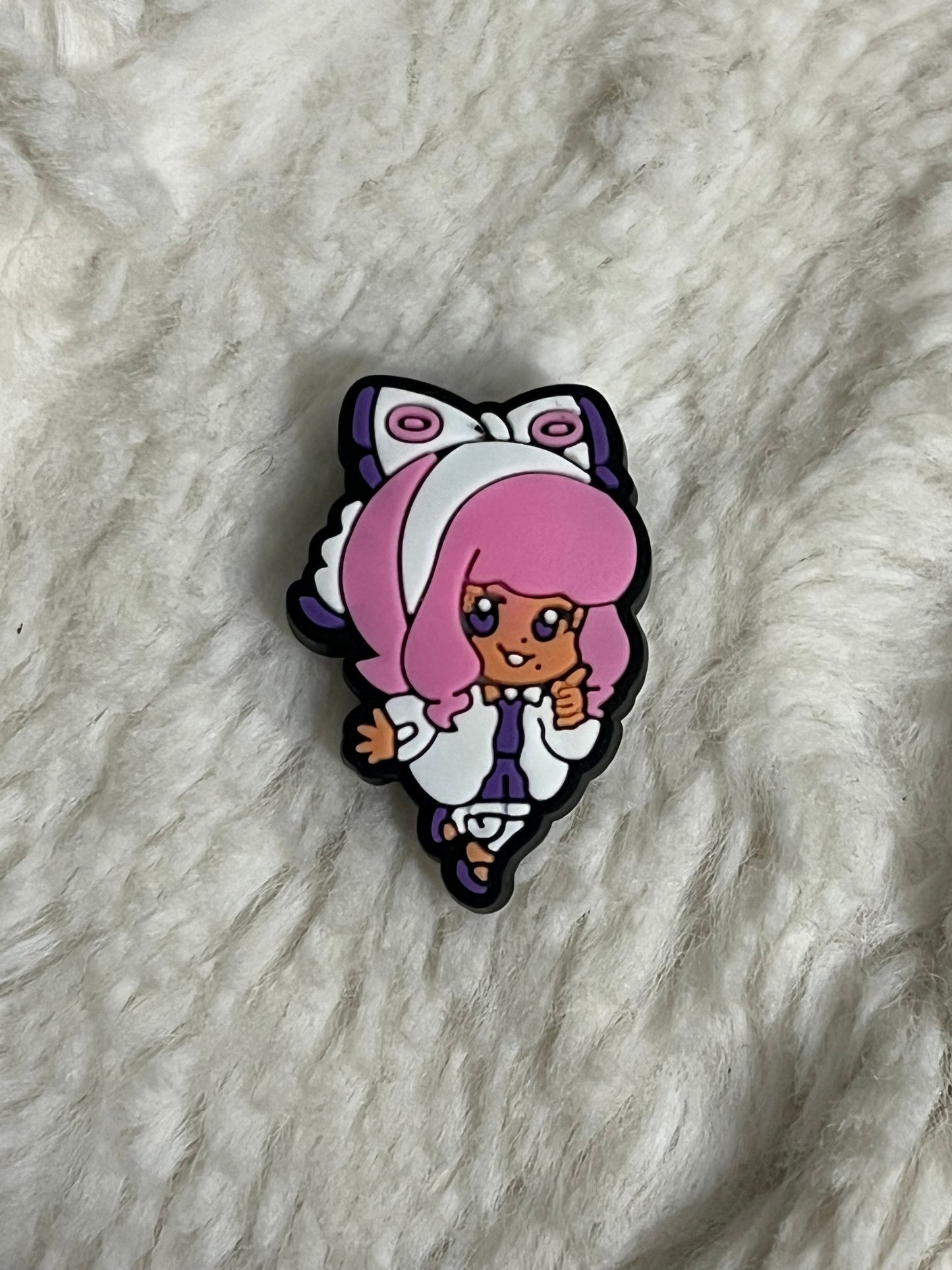 Pokemon (Swords & Shields) Shoe Charms