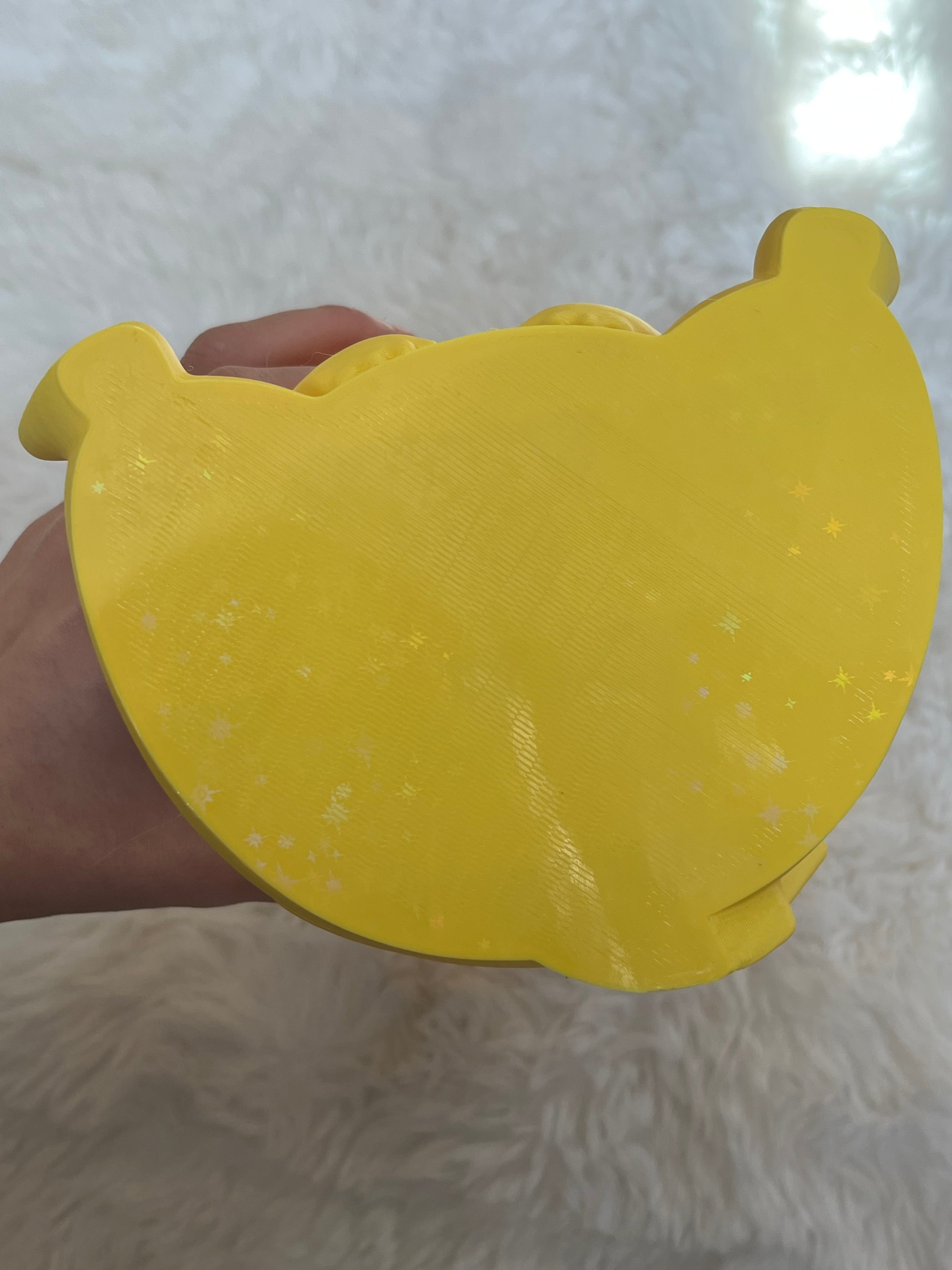 Pokemon 3D Print