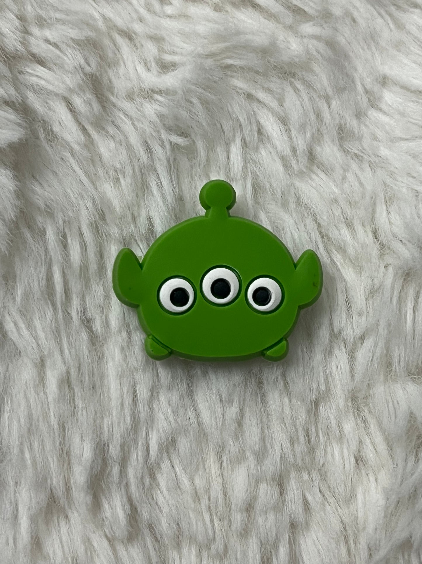 Toy Story (Tsum Tsum) Shoe Charms