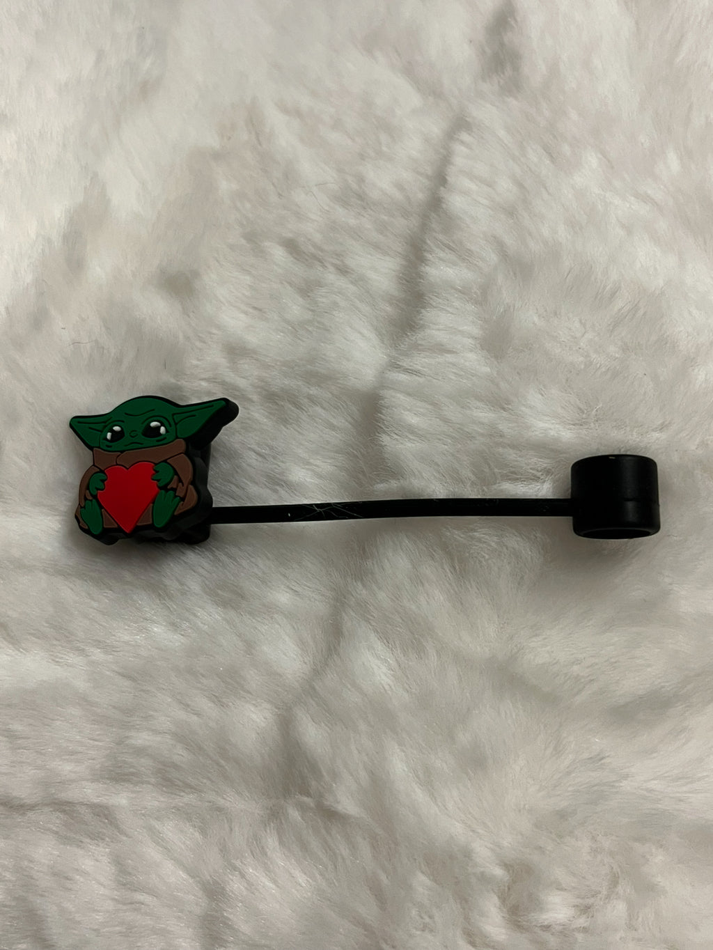 Star Wars Straw Topper