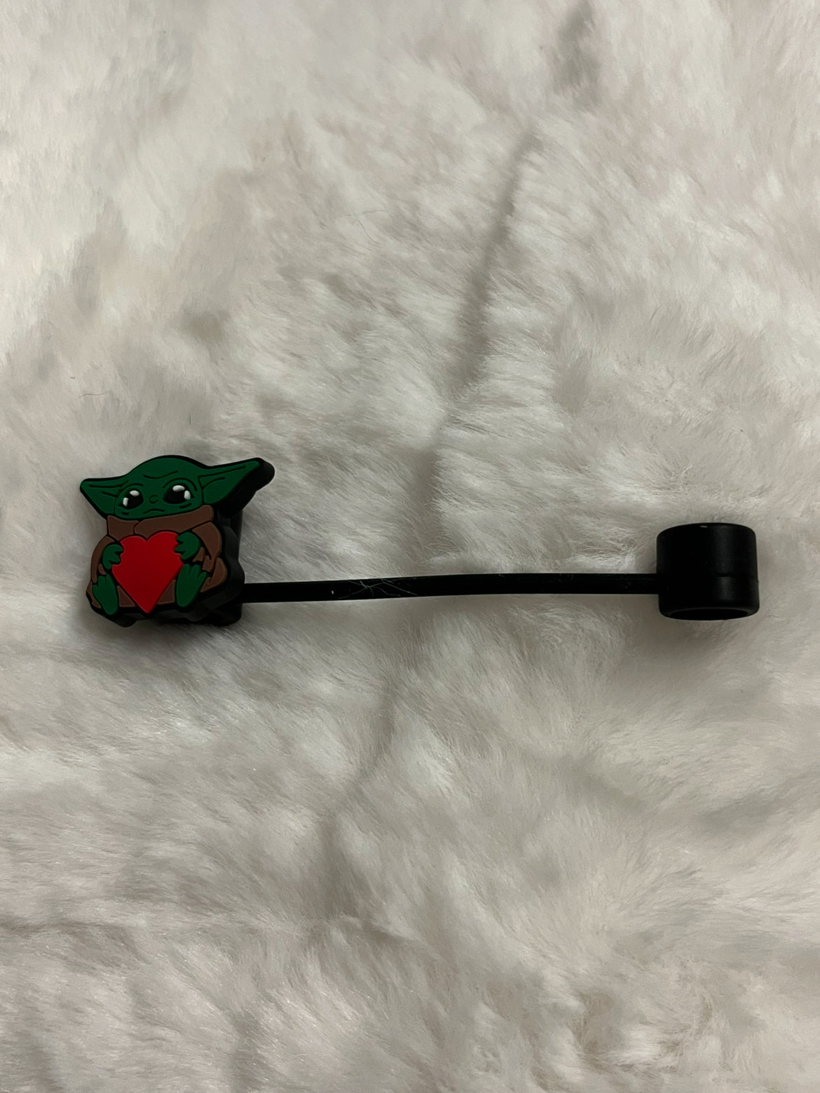 Star Wars Straw Topper