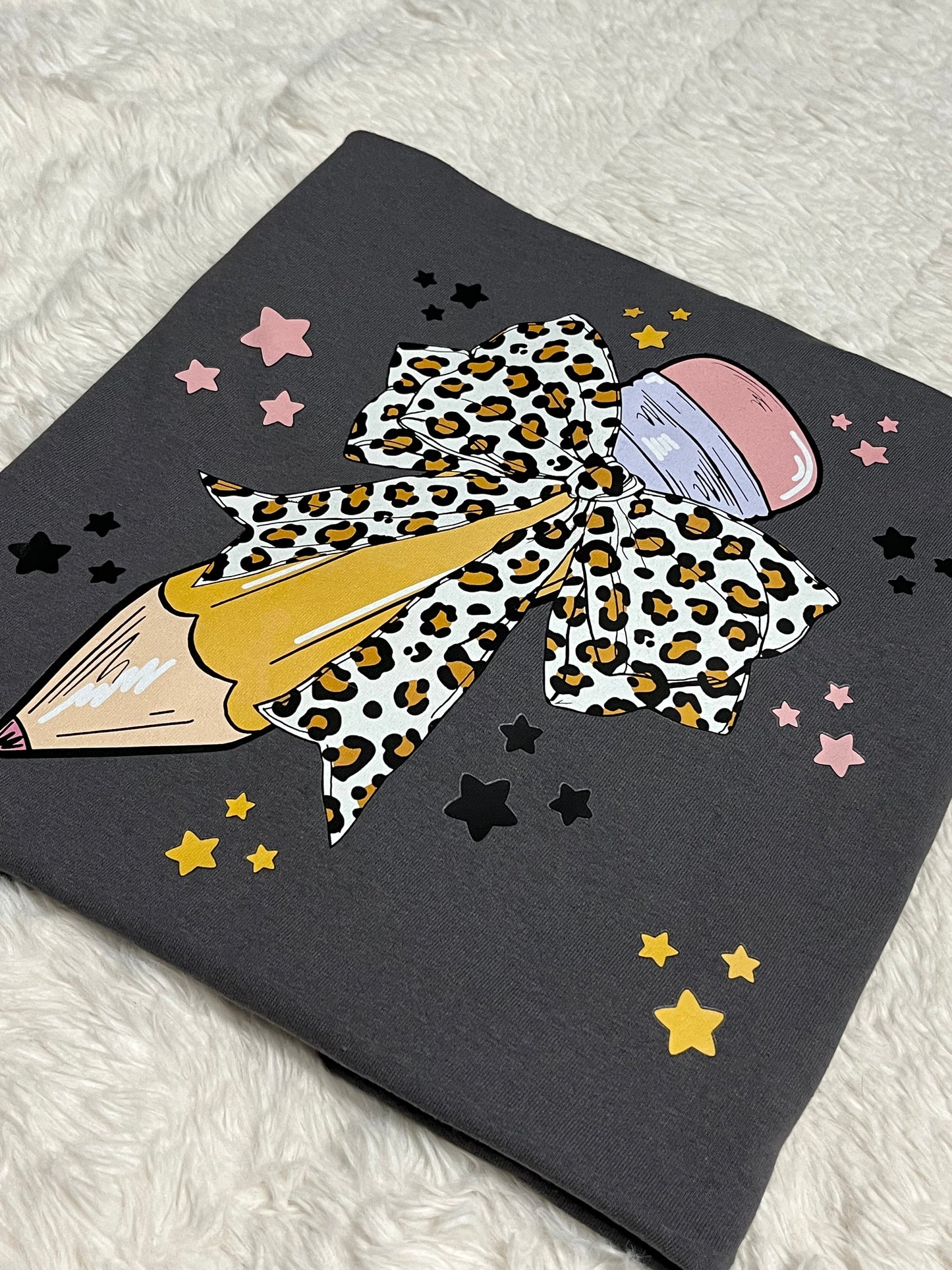 Pencil T-Shirt