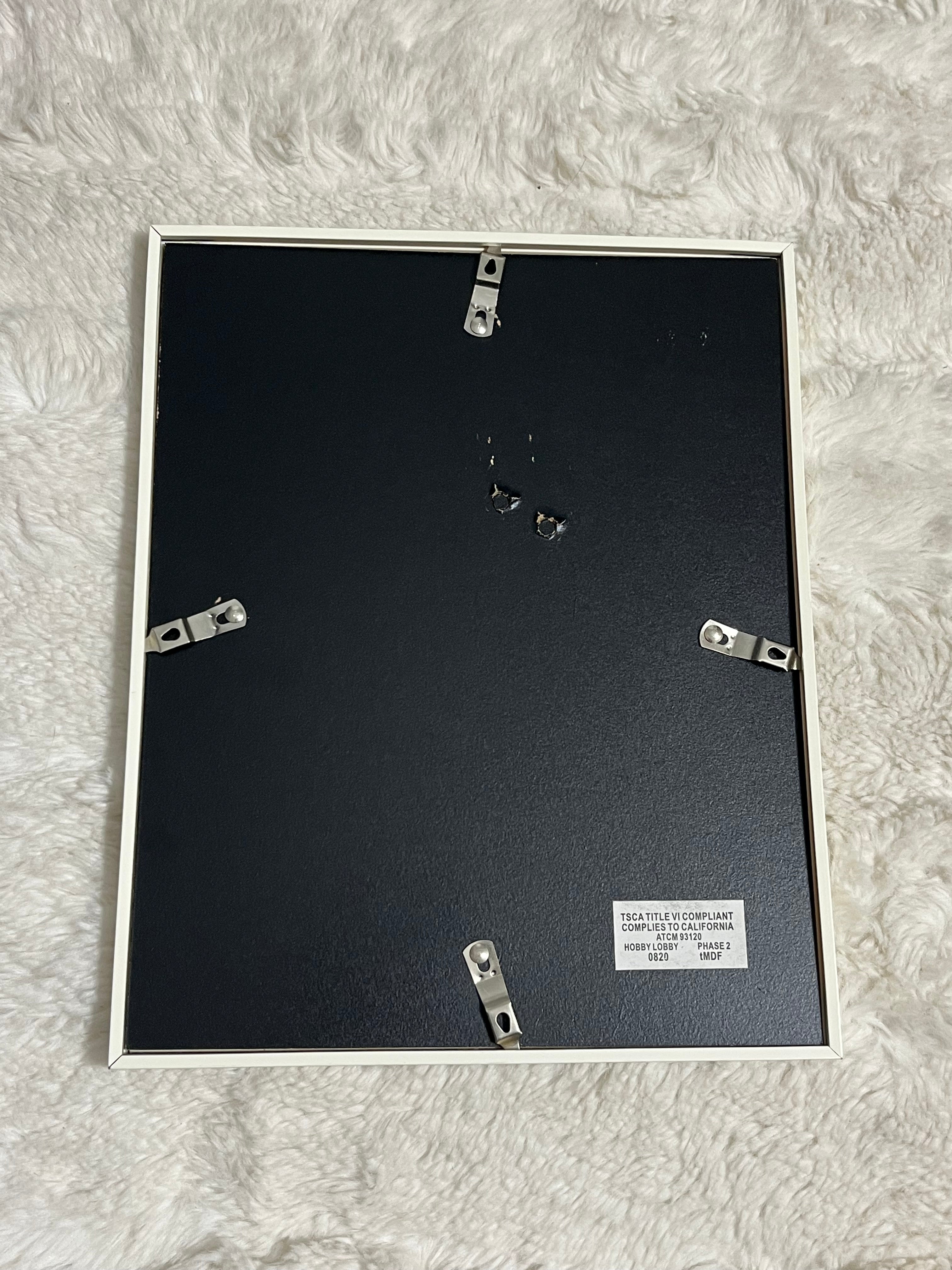 Bambi Diamond Art Decor