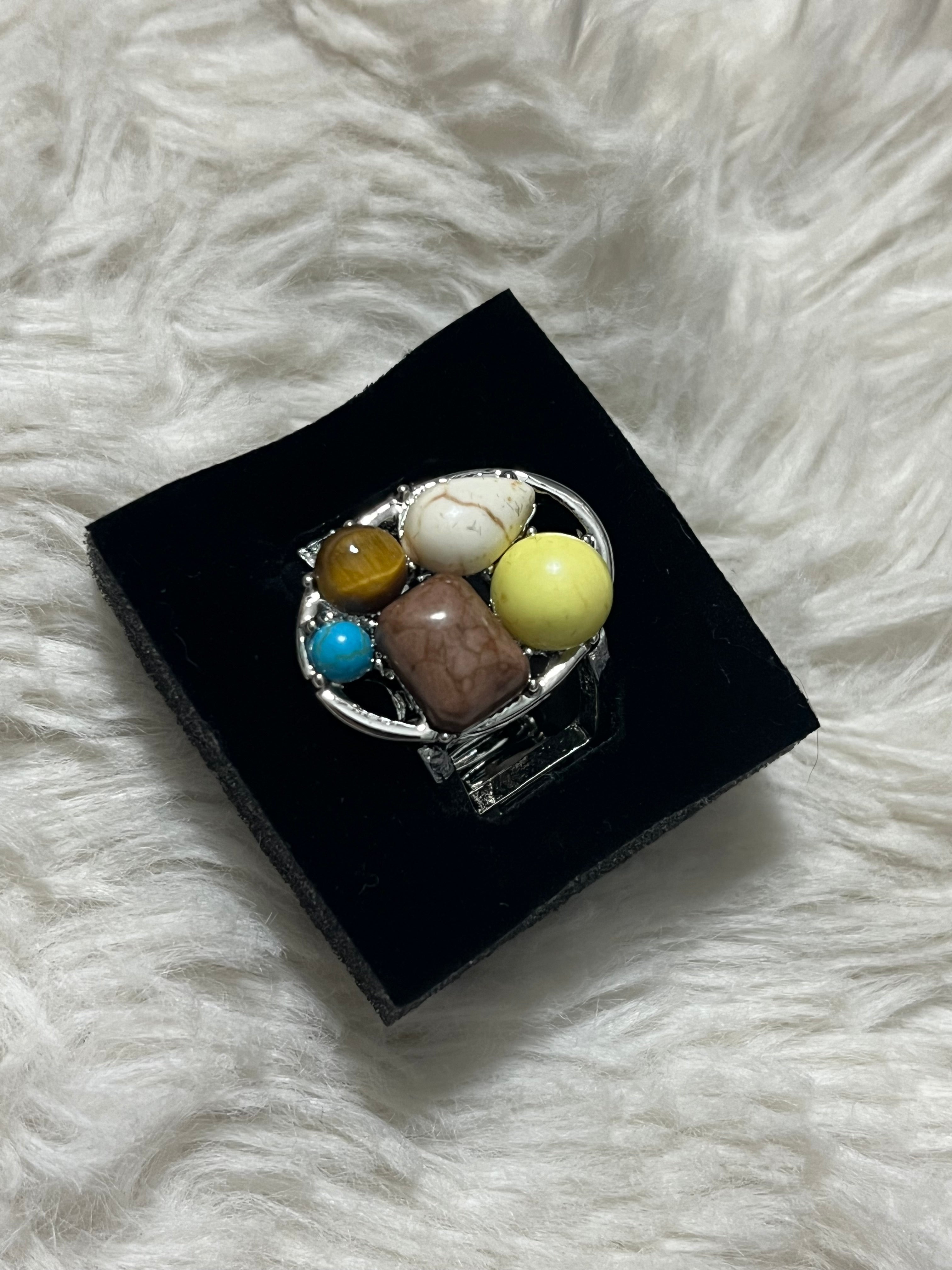 Crafted Collection Paparazzi Ring