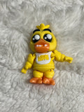 Chica Mini Figurine