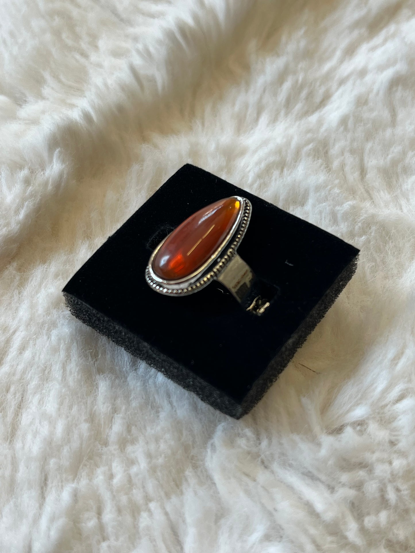 Mystical Marvel Ring