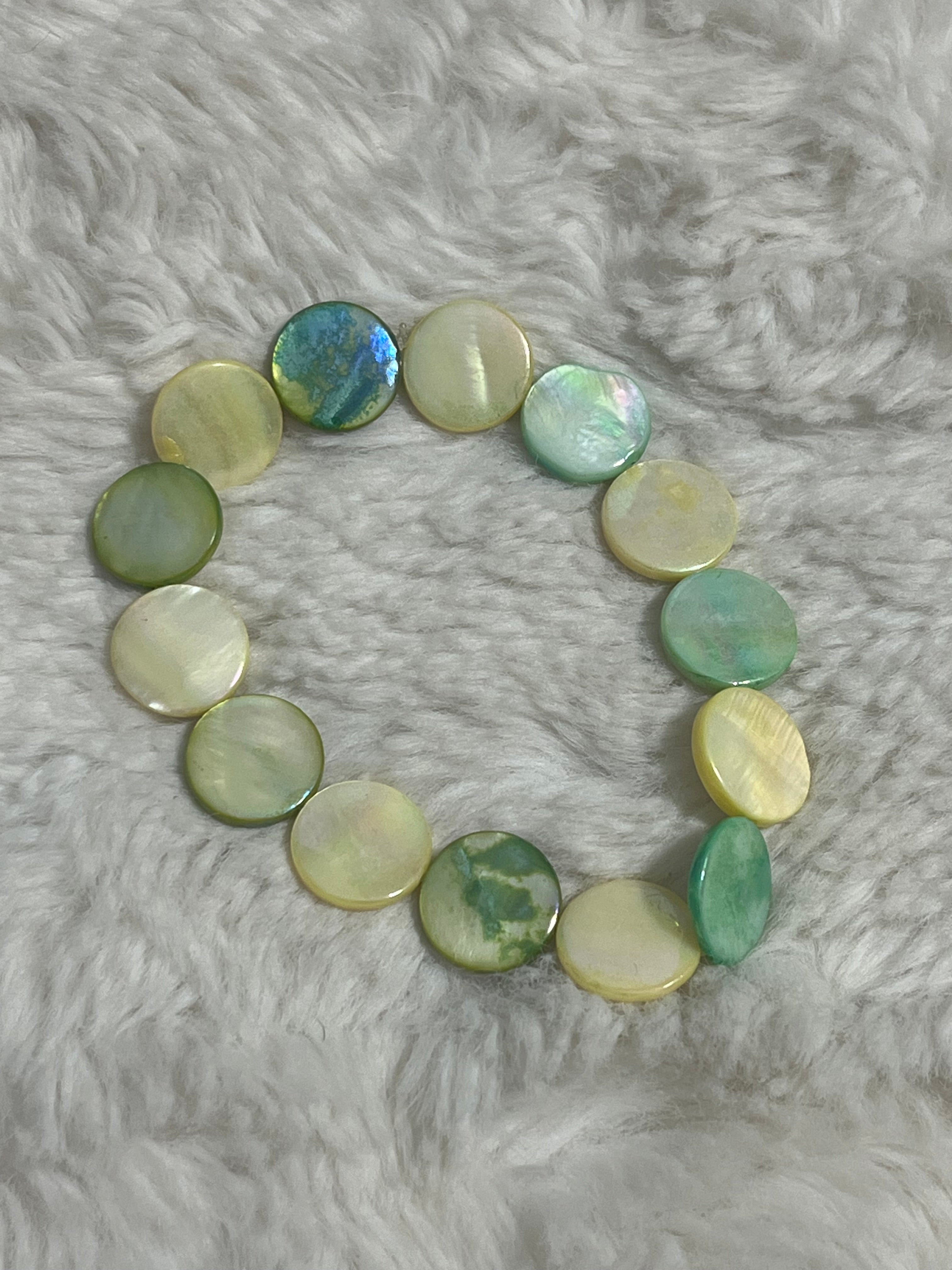 Meadowlight Bracelet