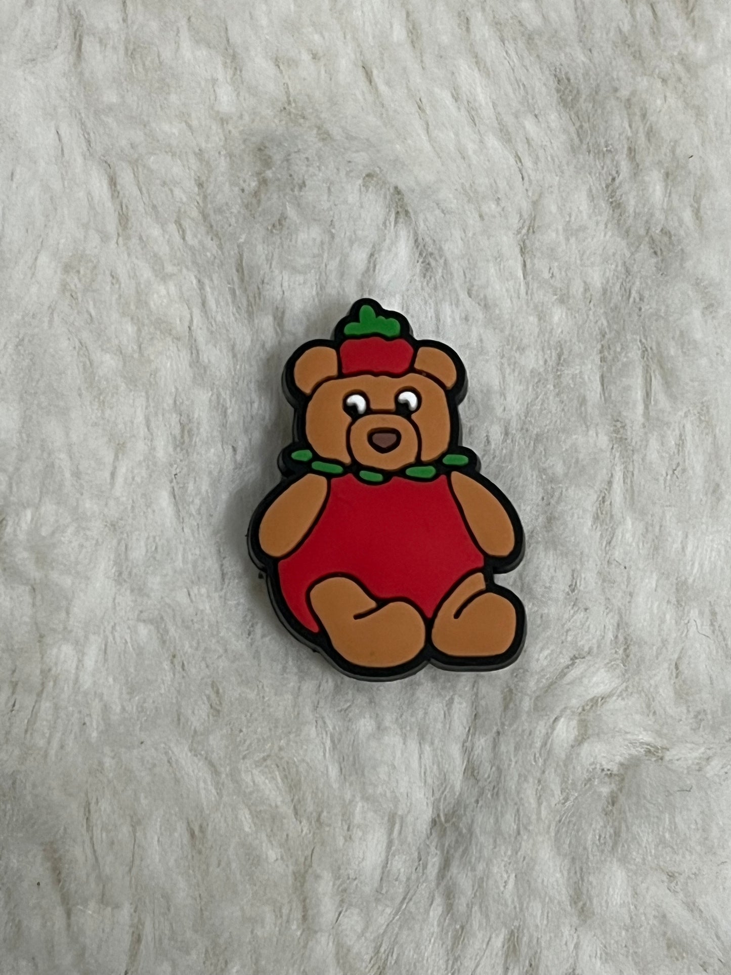 Jellycat Shoe Charms