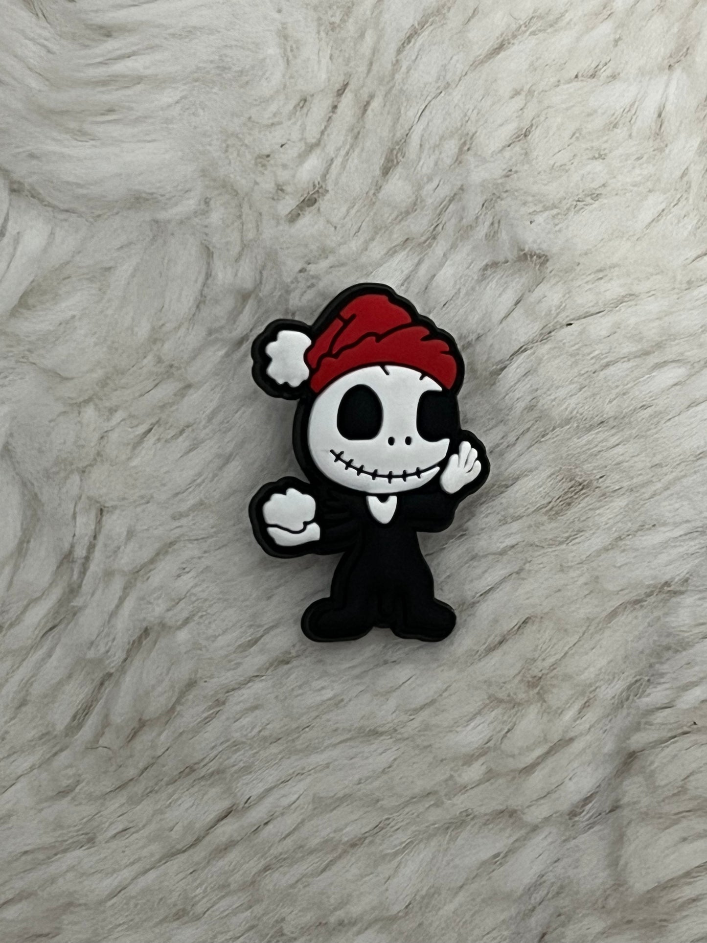 Nightmare Before Christmas Shoe Charms