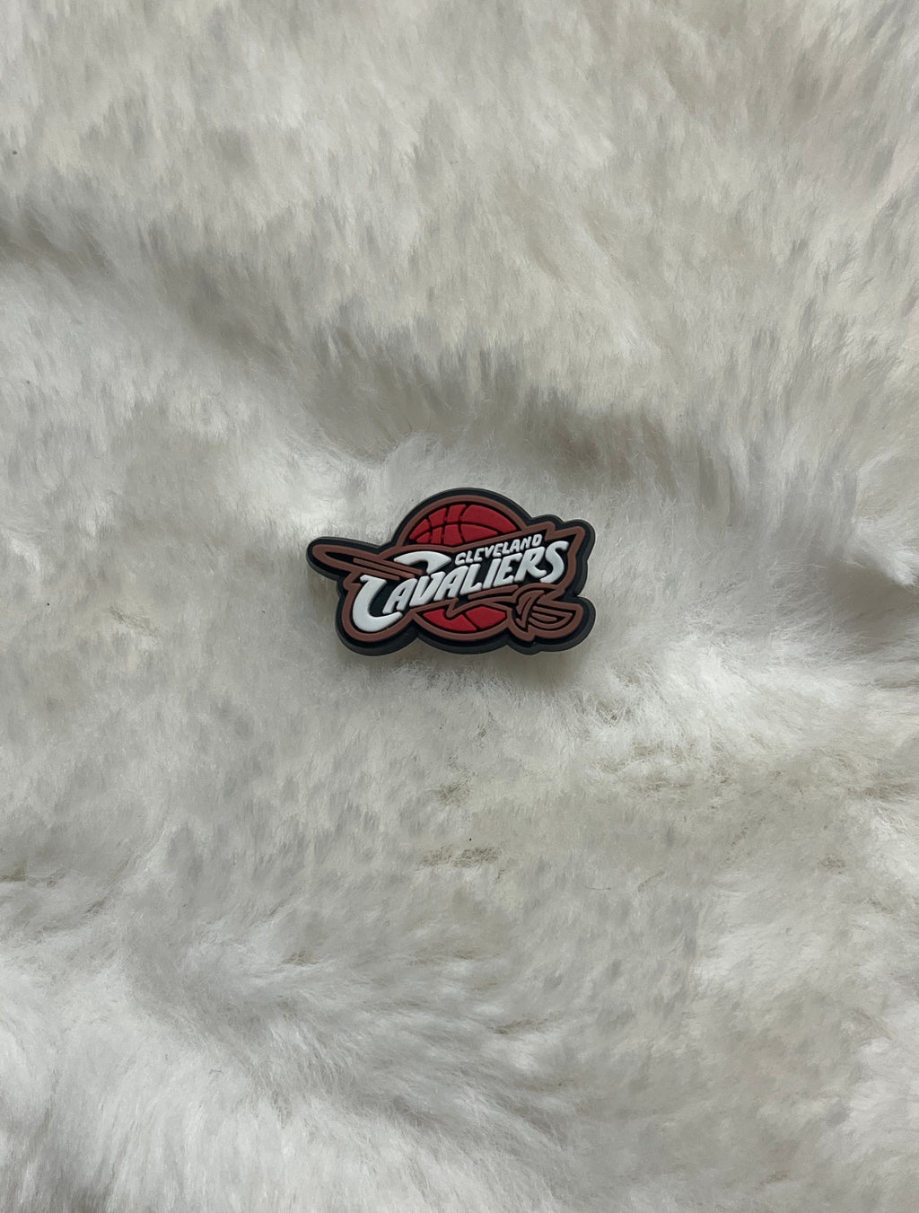 Cleveland Cavaliers Shoe Charms